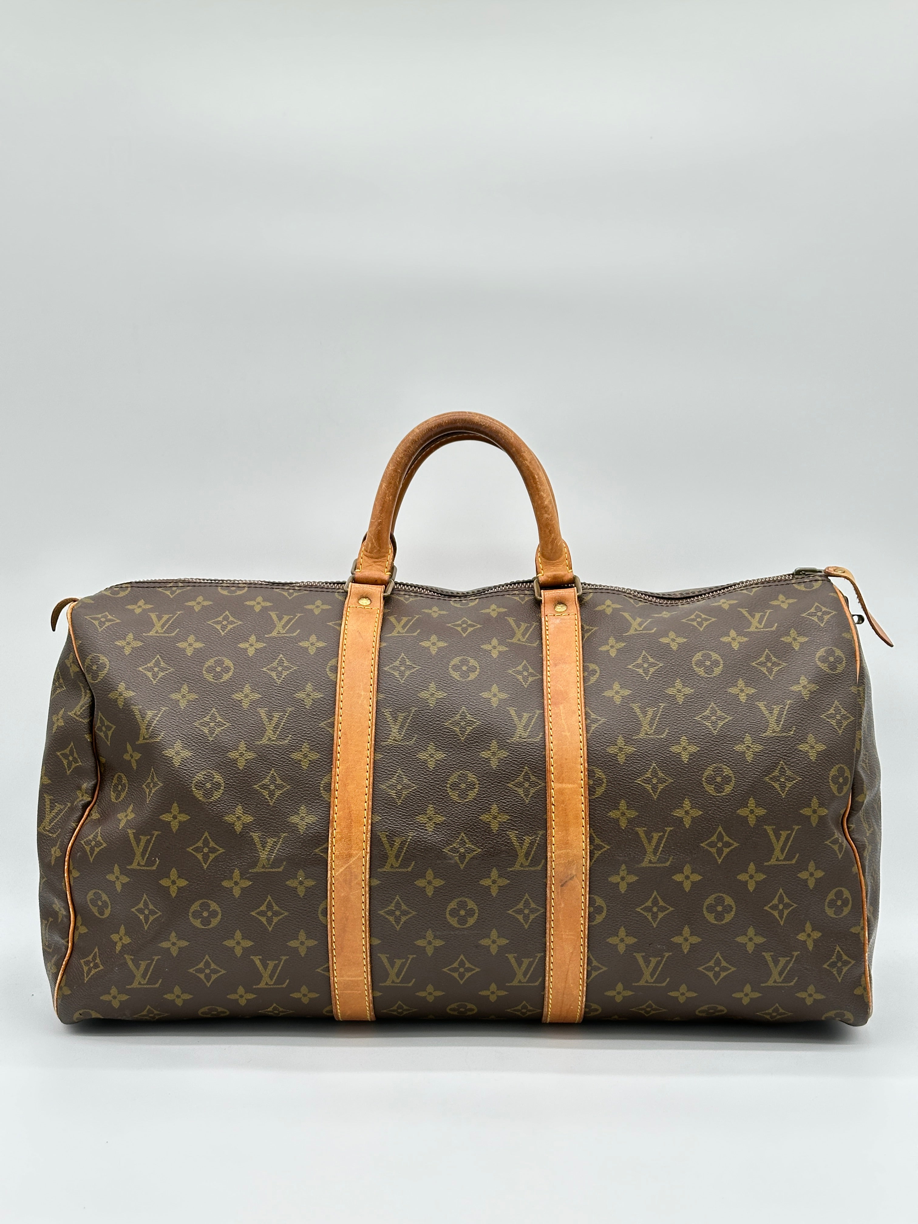 Louis Vuitton Keepall 50