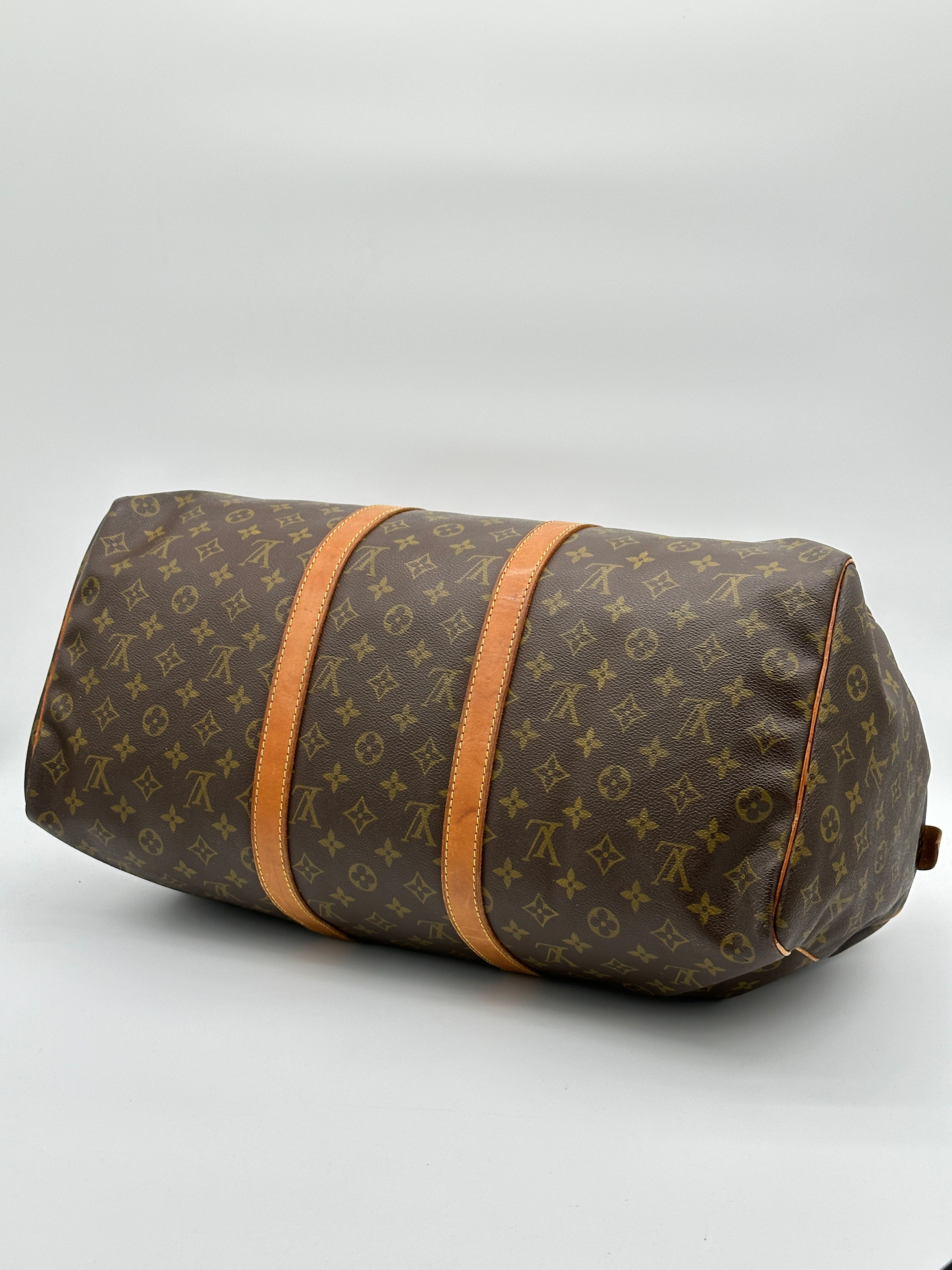 Louis Vuitton Keepall 50