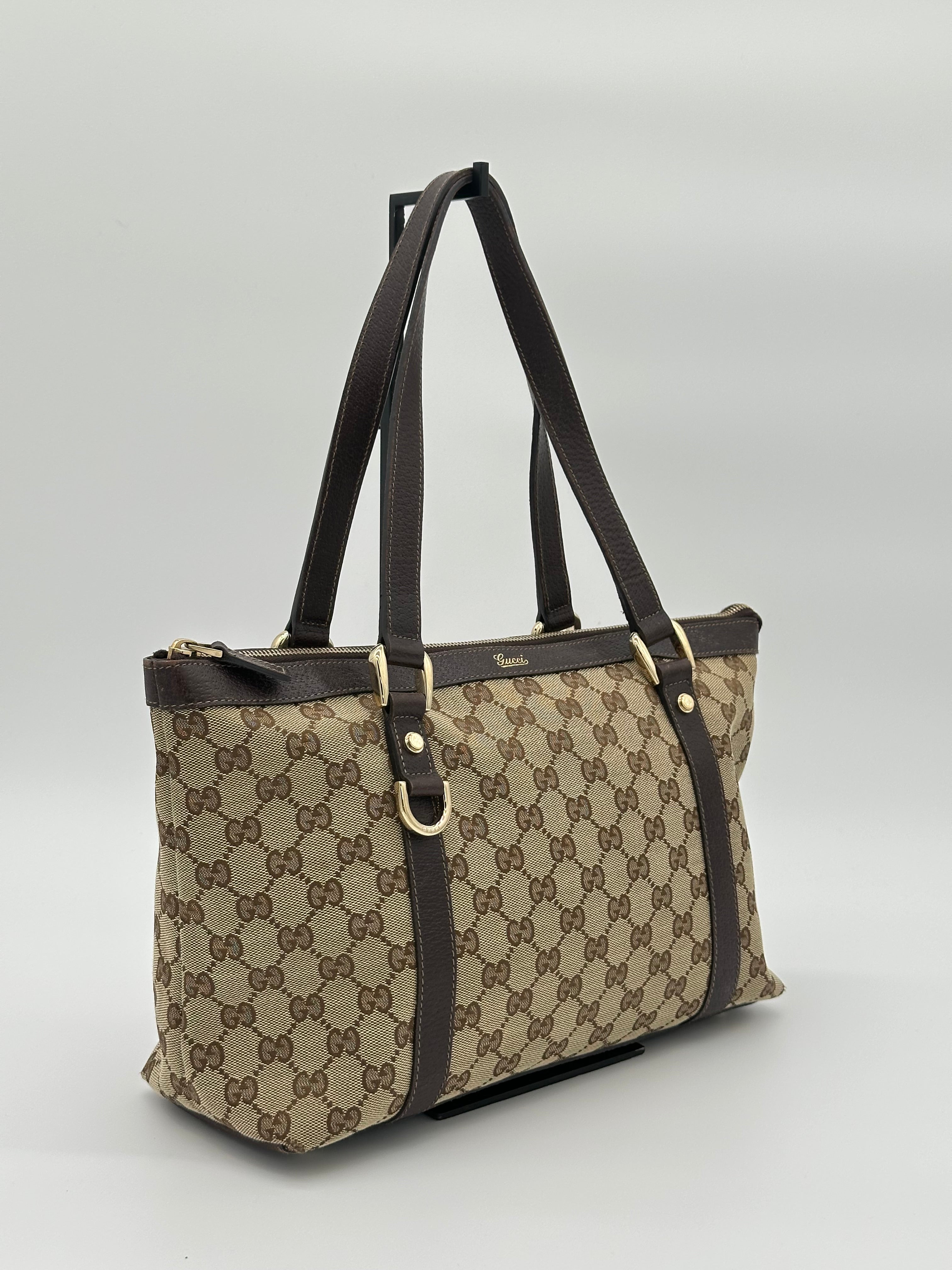 Gucci Small Abbey D-Ring