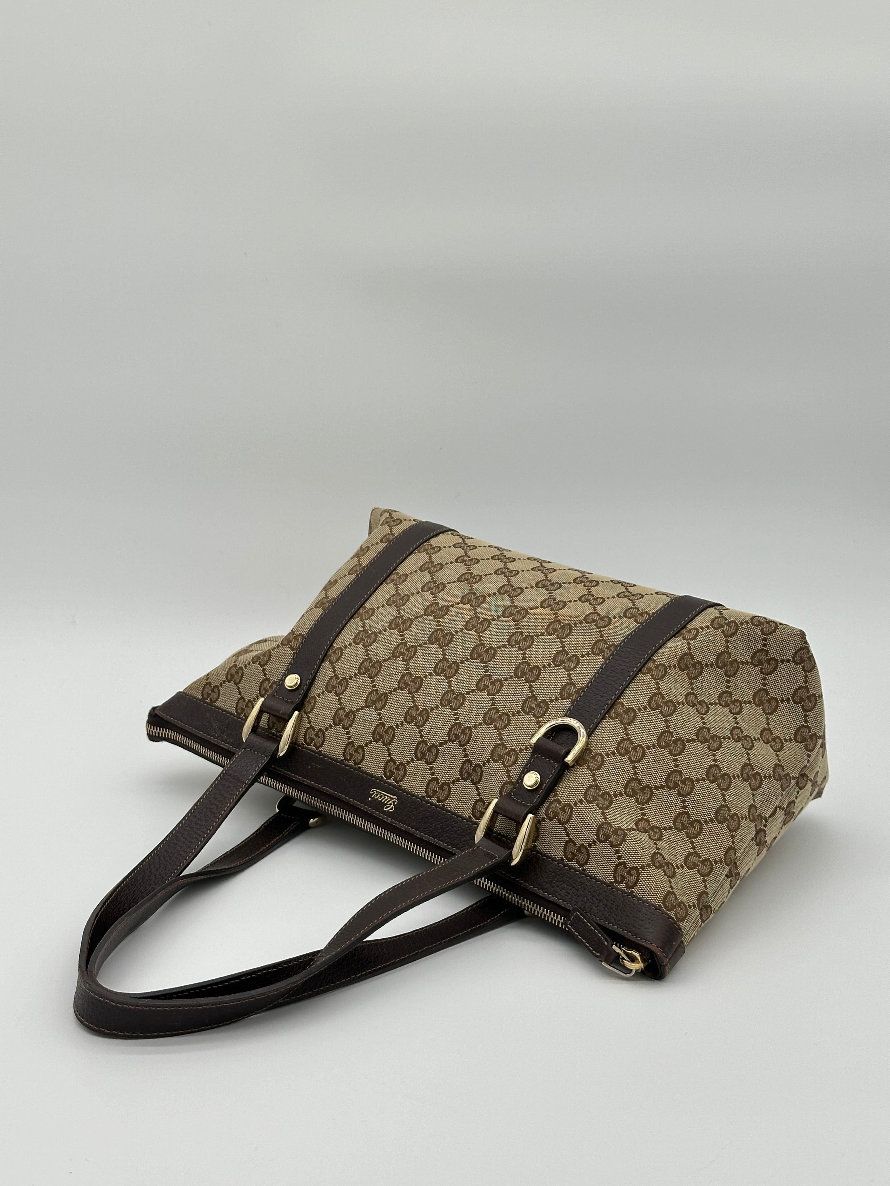 Gucci Small Abbey D-Ring