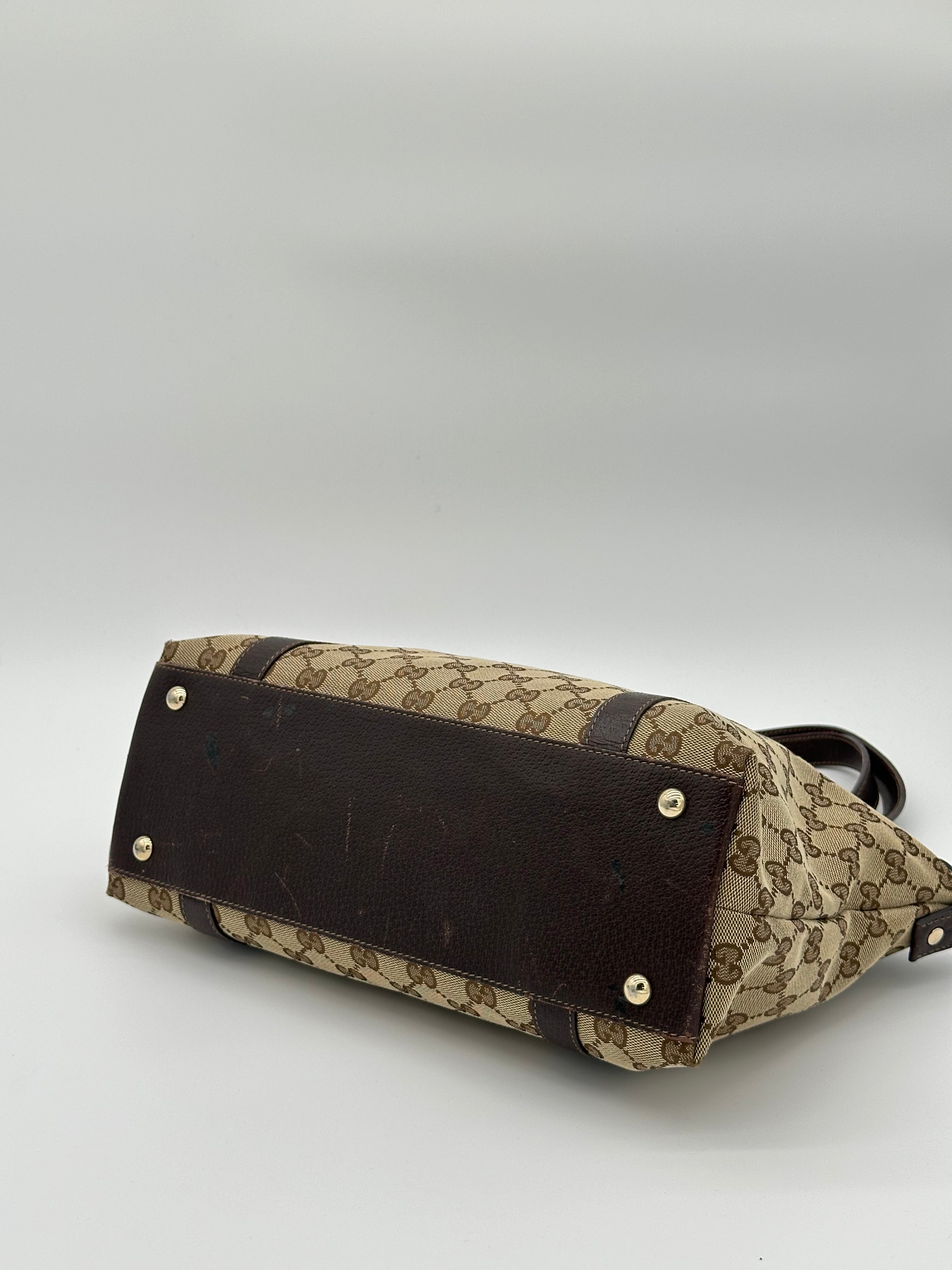 Gucci Small Abbey D-Ring