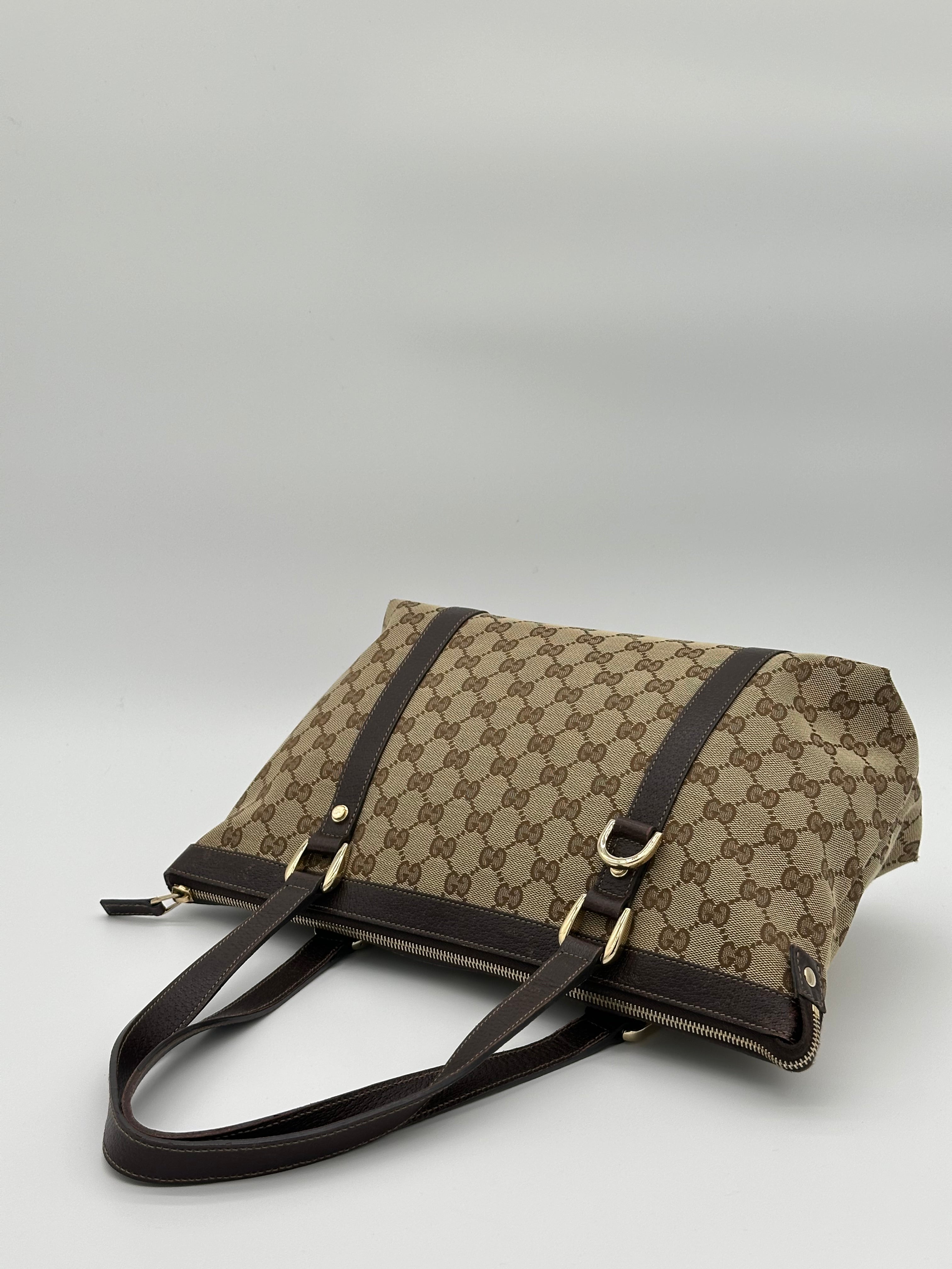 Gucci Small Abbey D-Ring