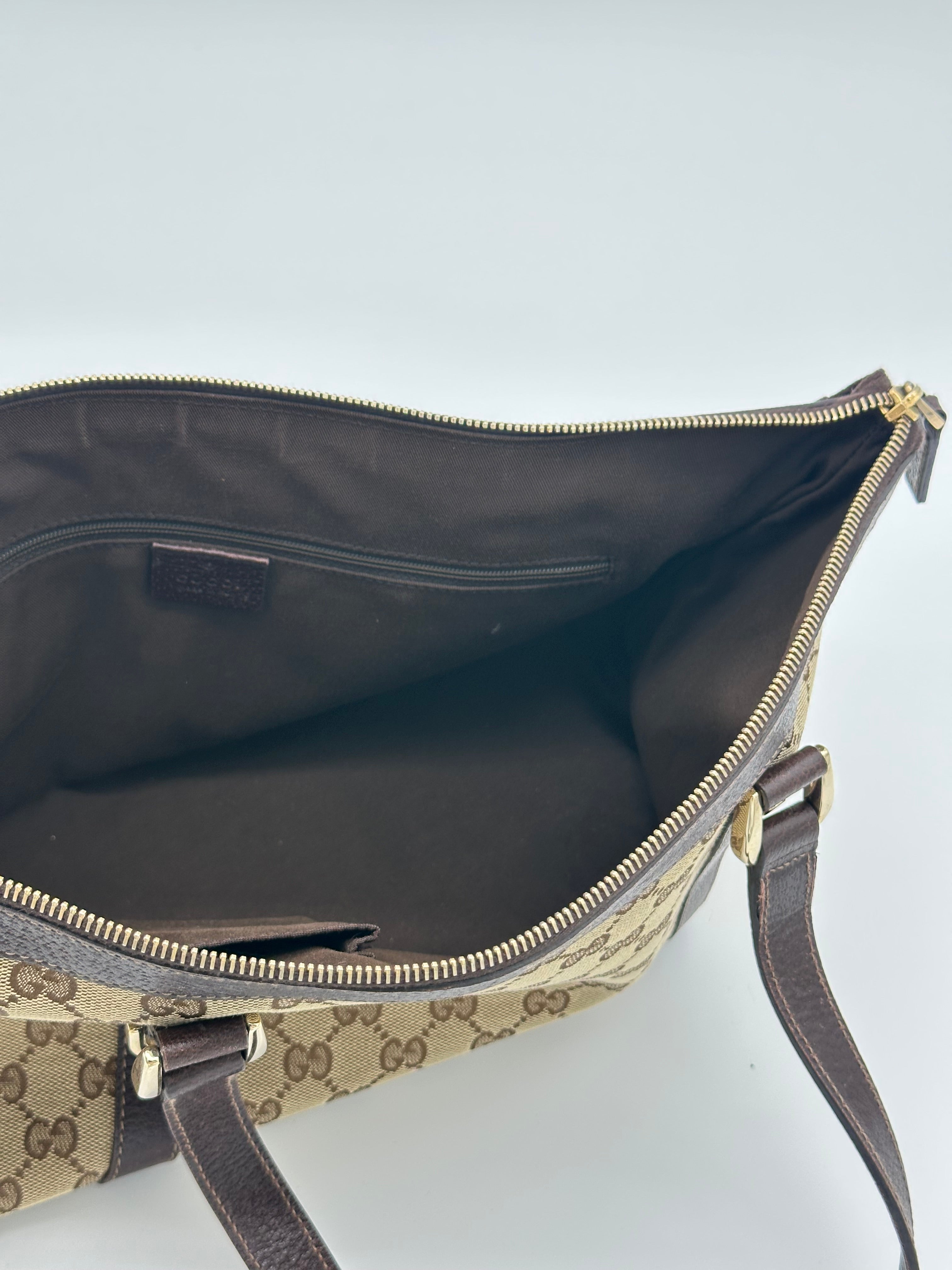 Gucci Small Abbey D-Ring