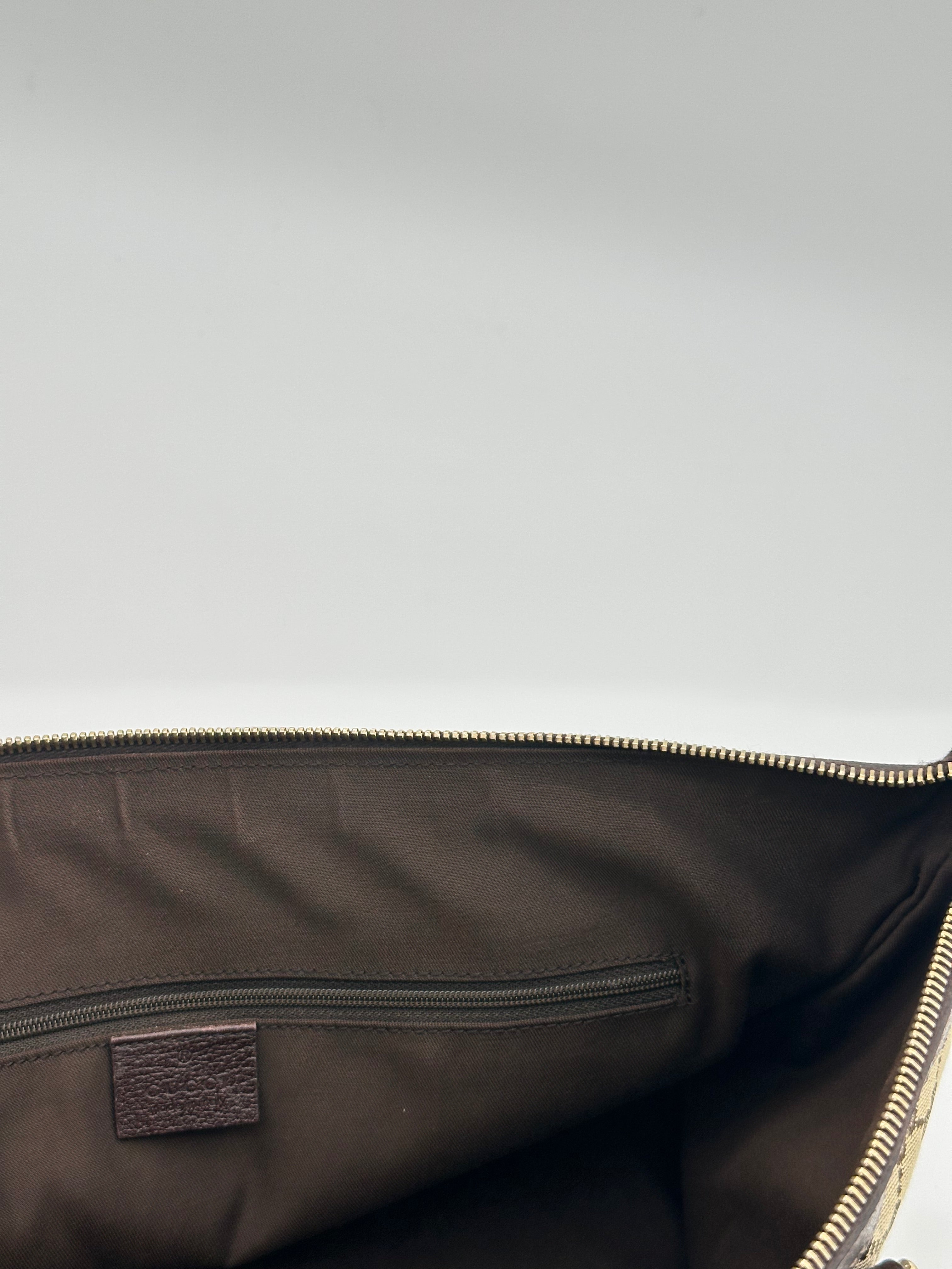 Gucci Small Abbey D-Ring