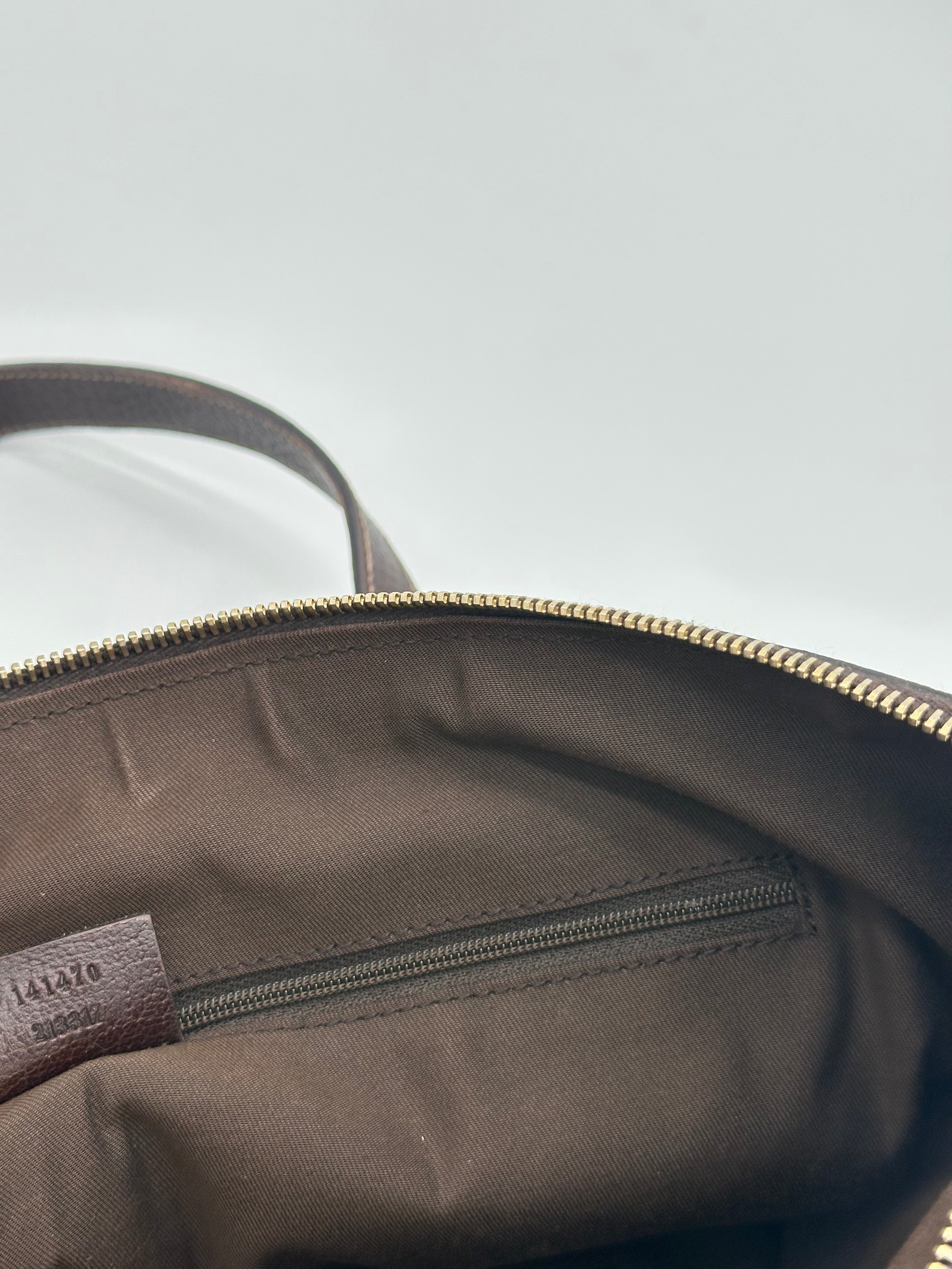 Gucci Small Abbey D-Ring