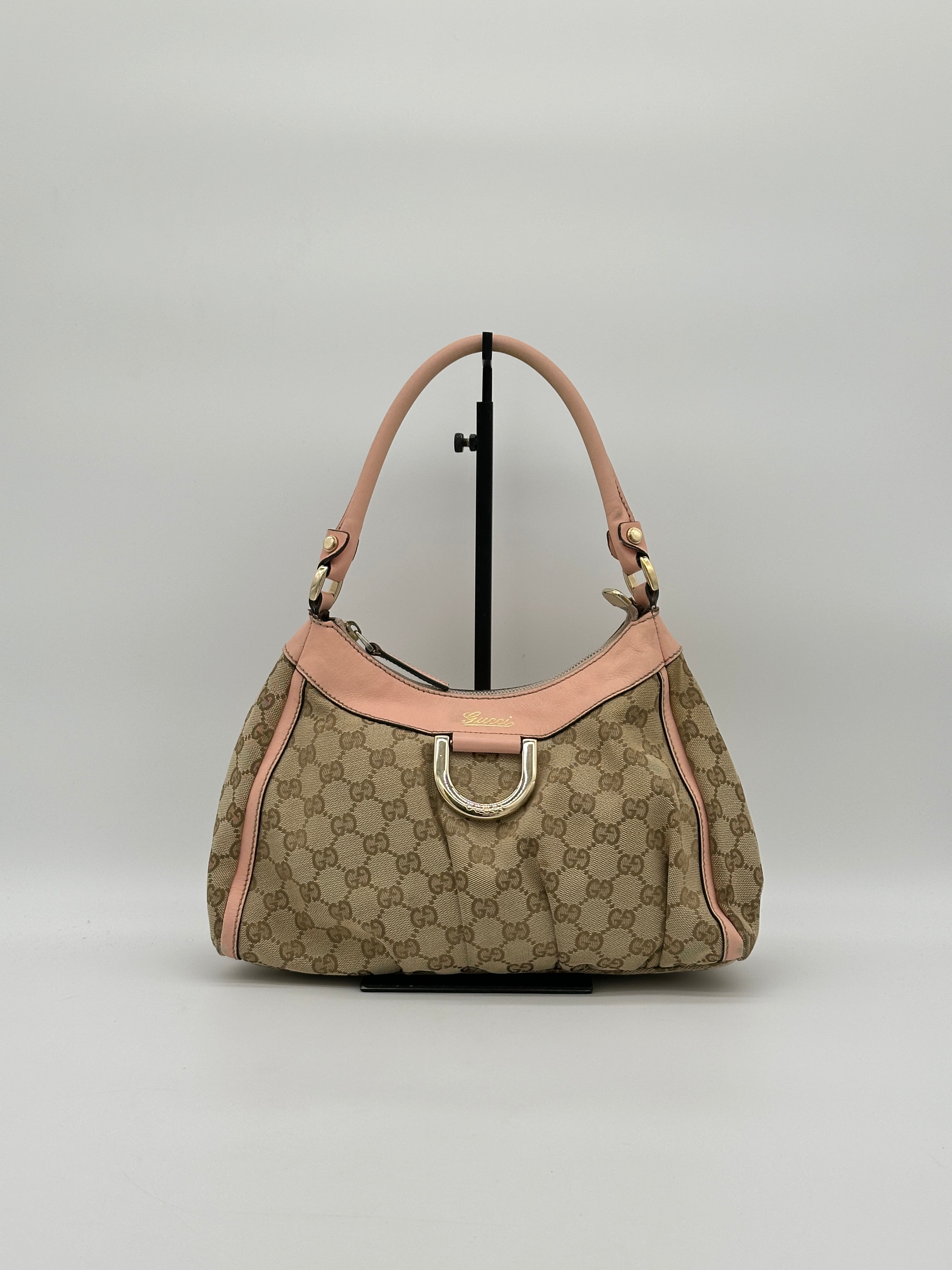 Gucci Abbey D-Ring