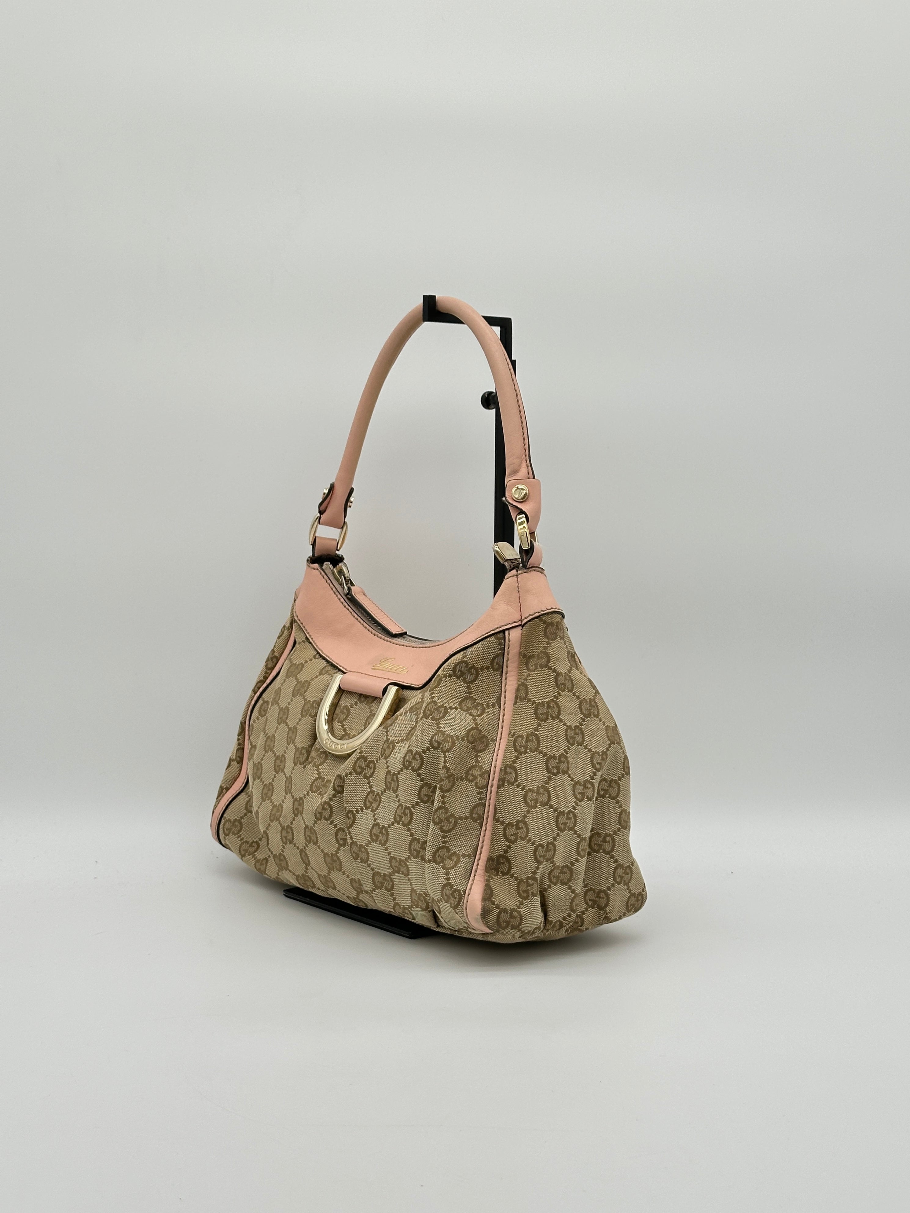 Gucci Abbey D-Ring
