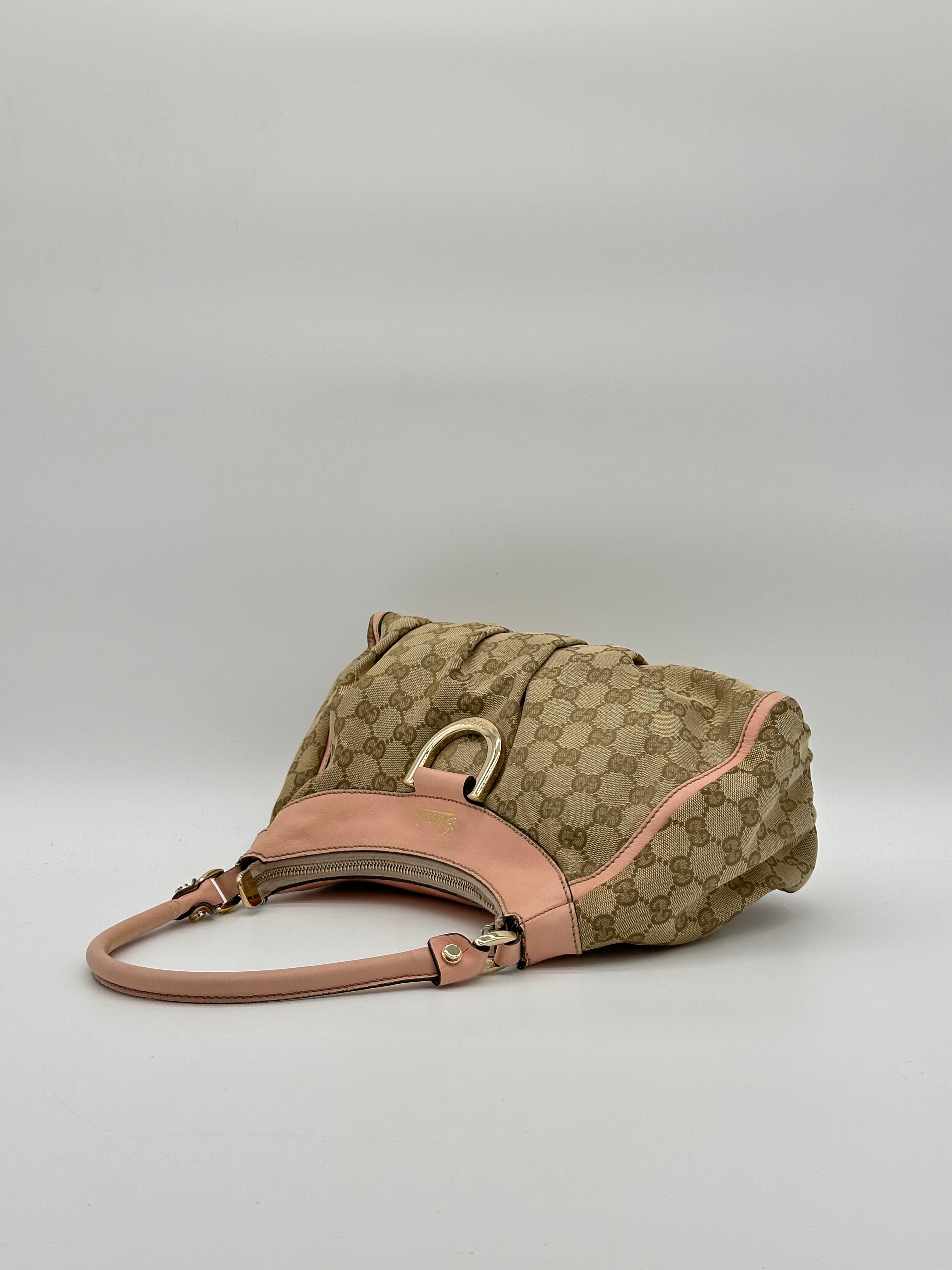 Gucci Abbey D-Ring