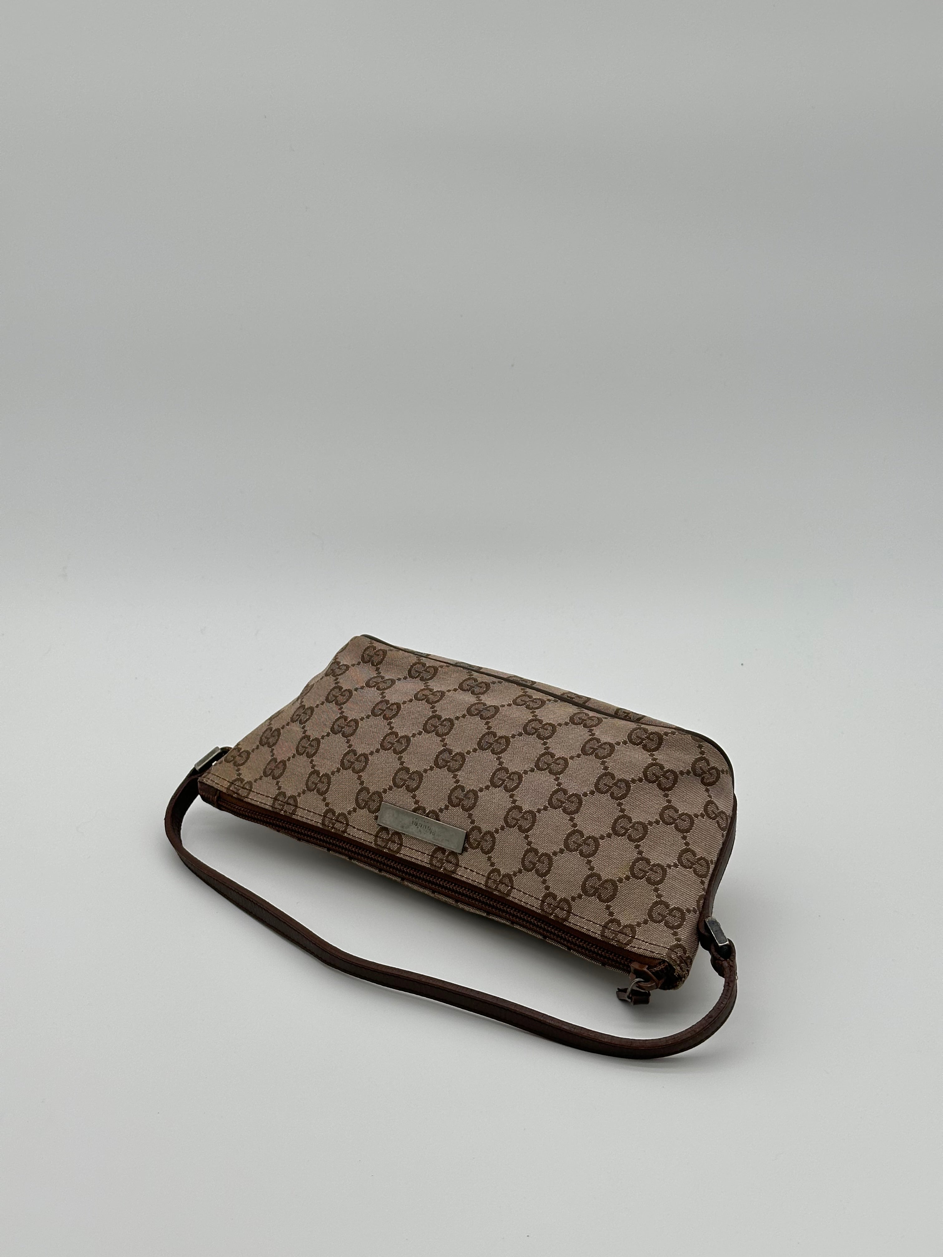 Gucci Boat Bag