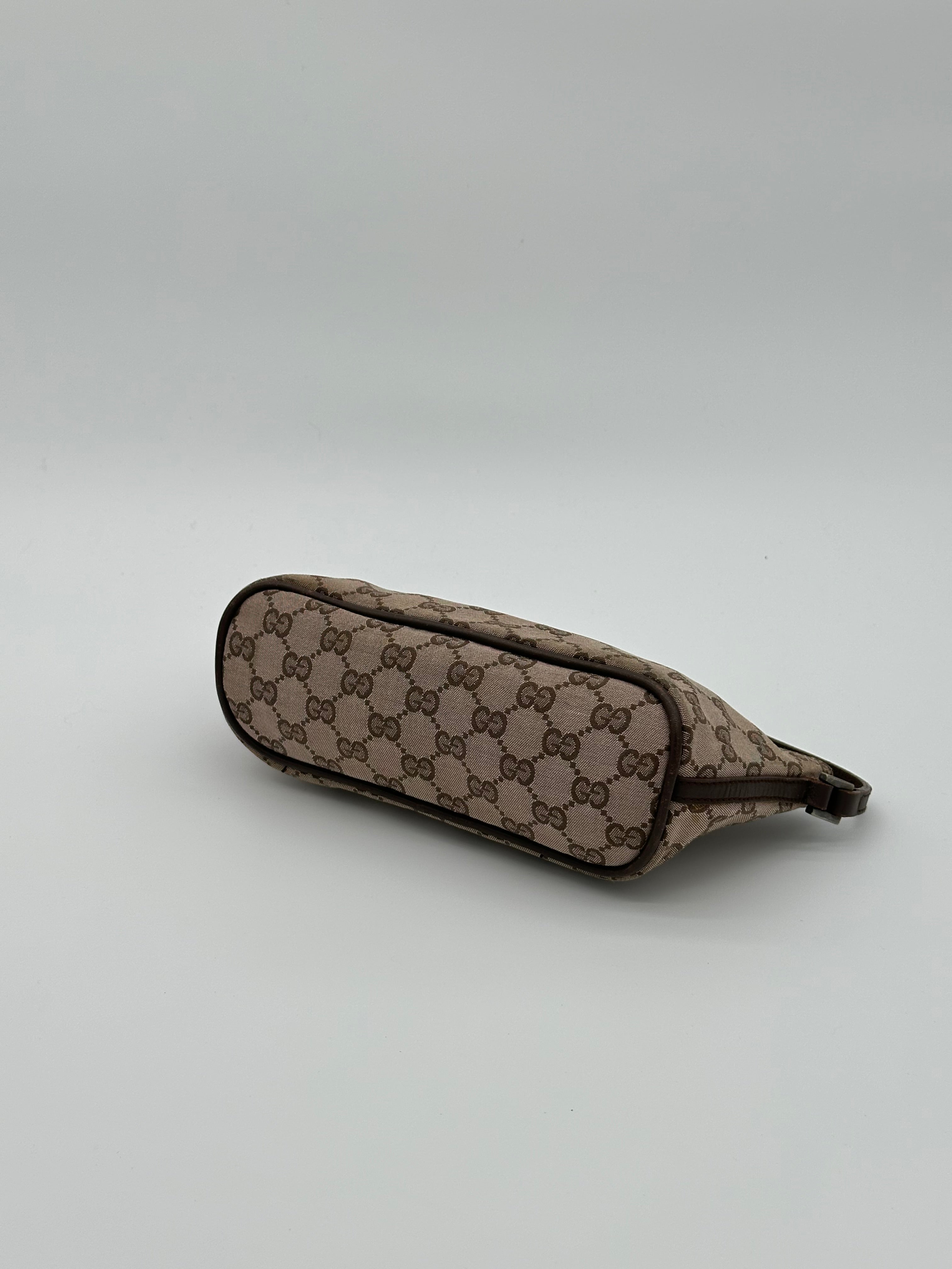 Gucci Boat Bag