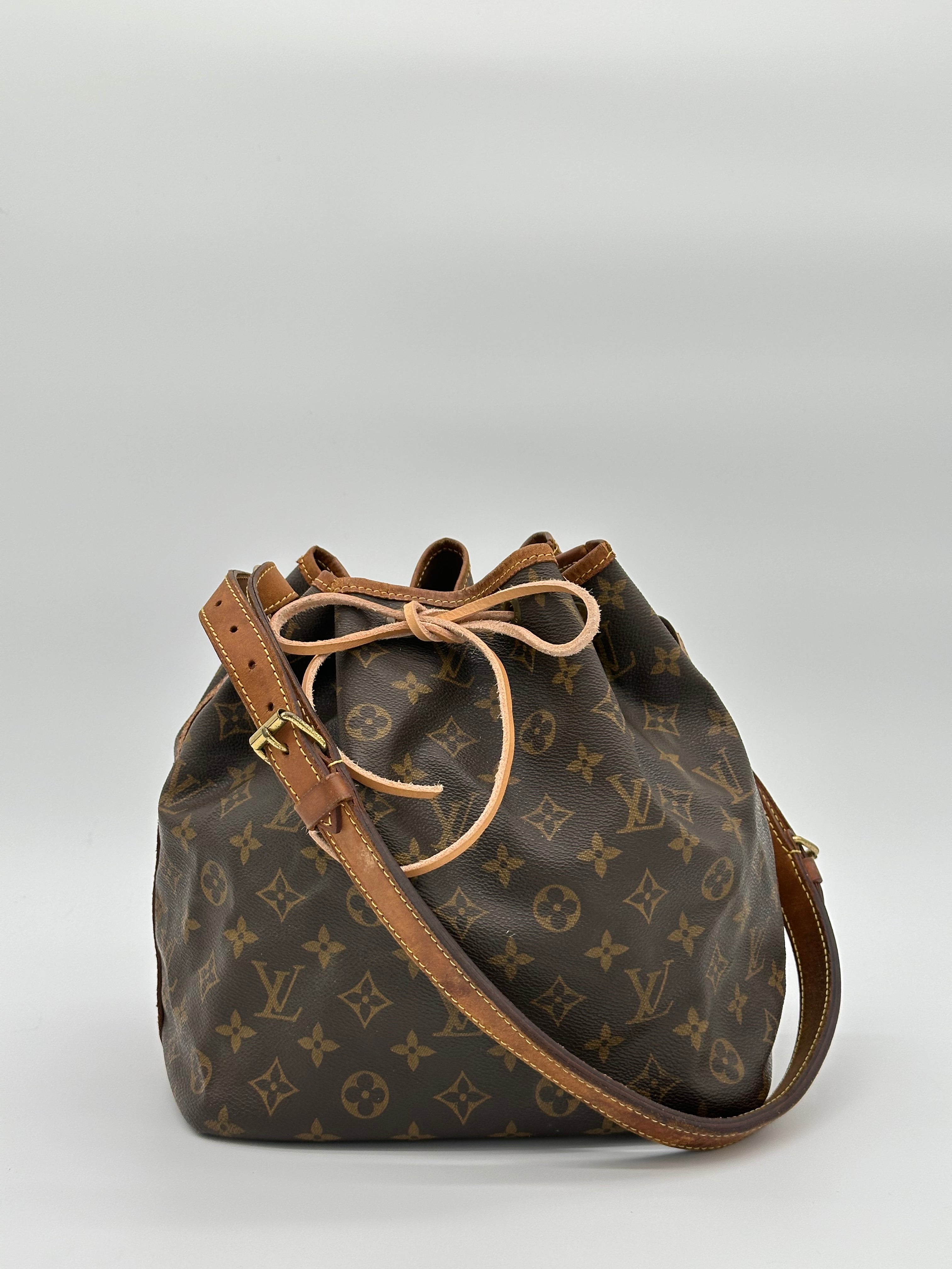 Louis Vuitton Petit Noé