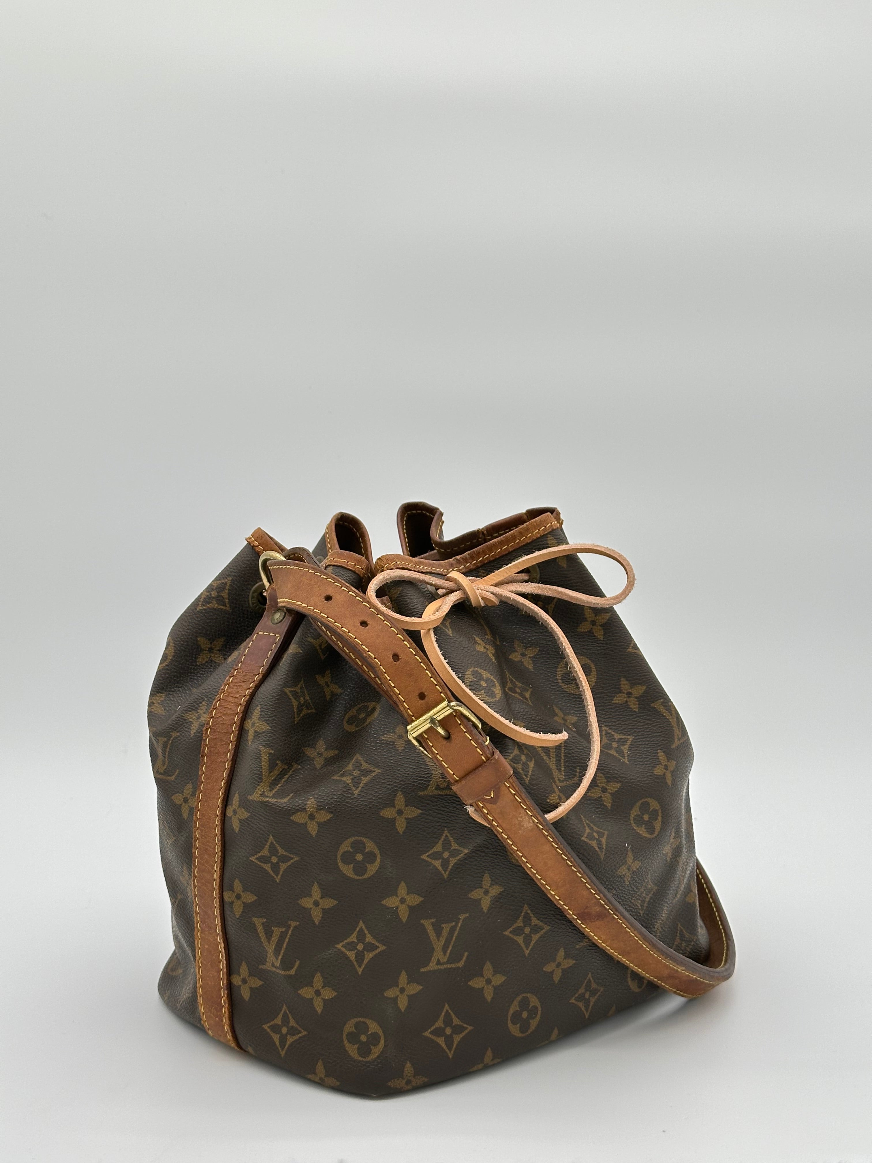 Louis Vuitton Petit Noé