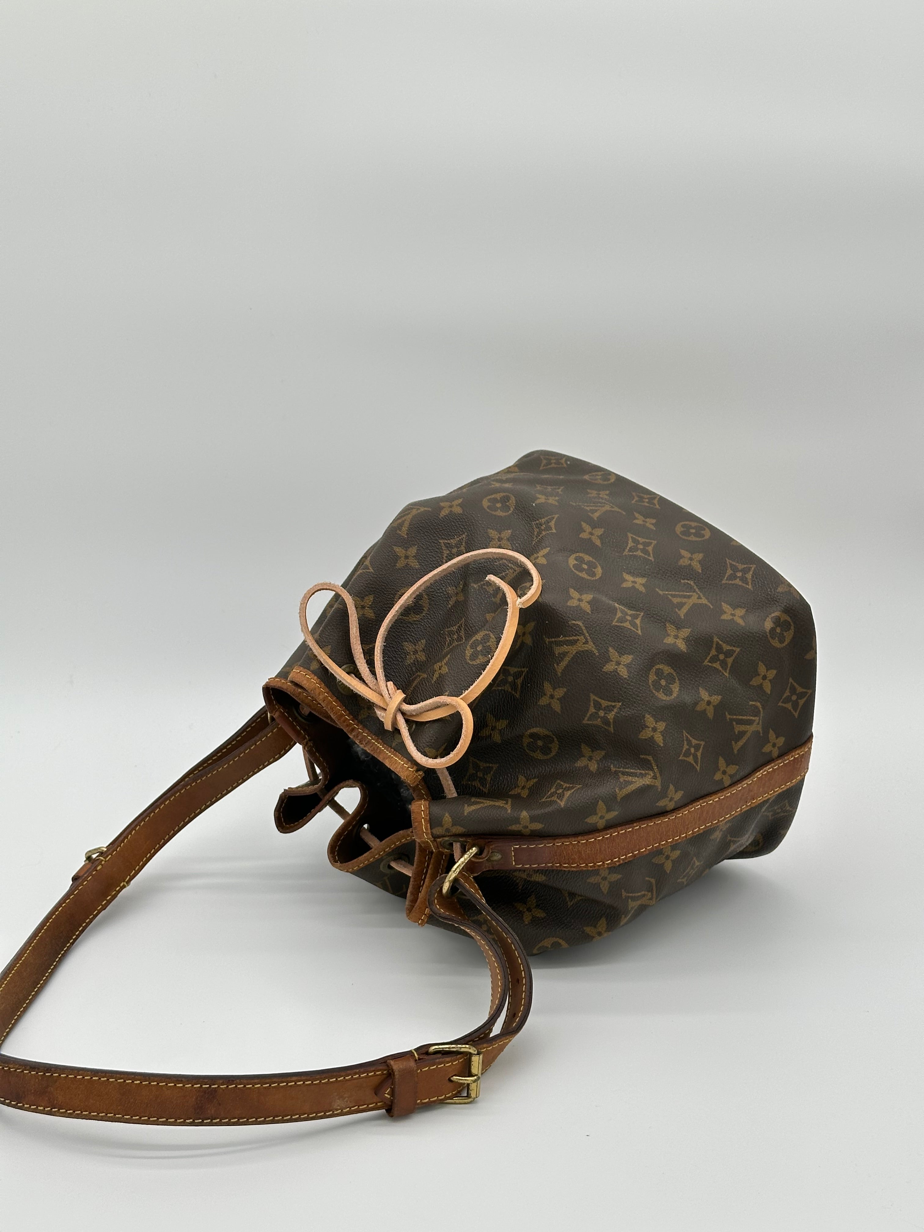 Louis Vuitton Petit Noé