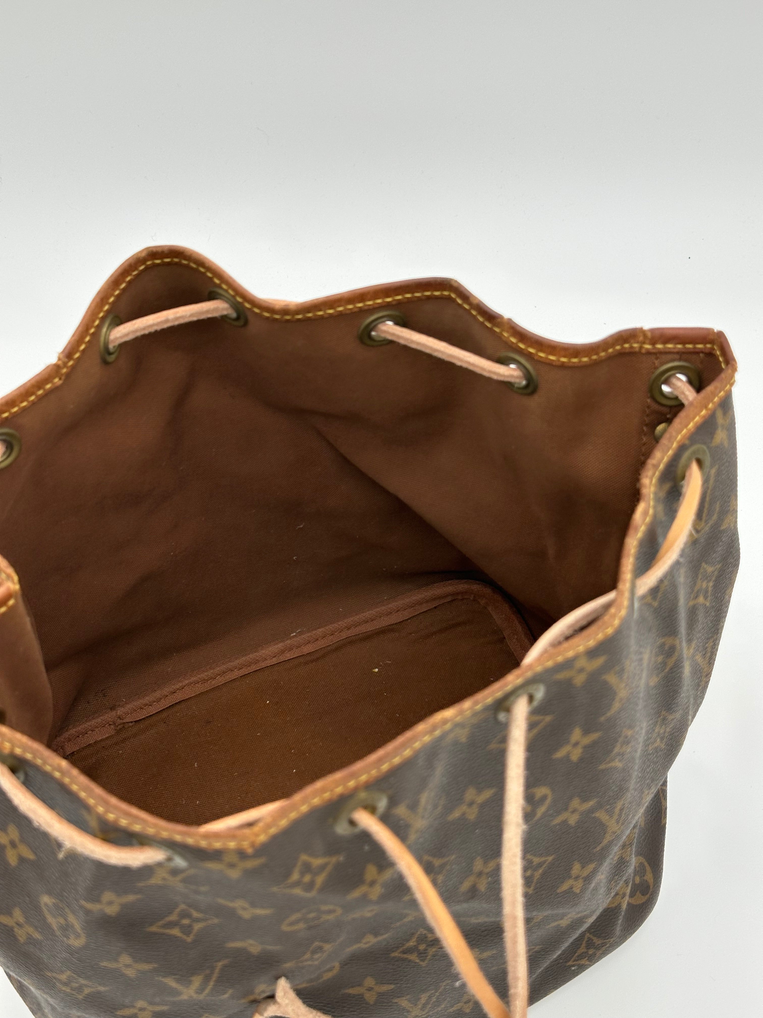 Louis Vuitton Petit Noé