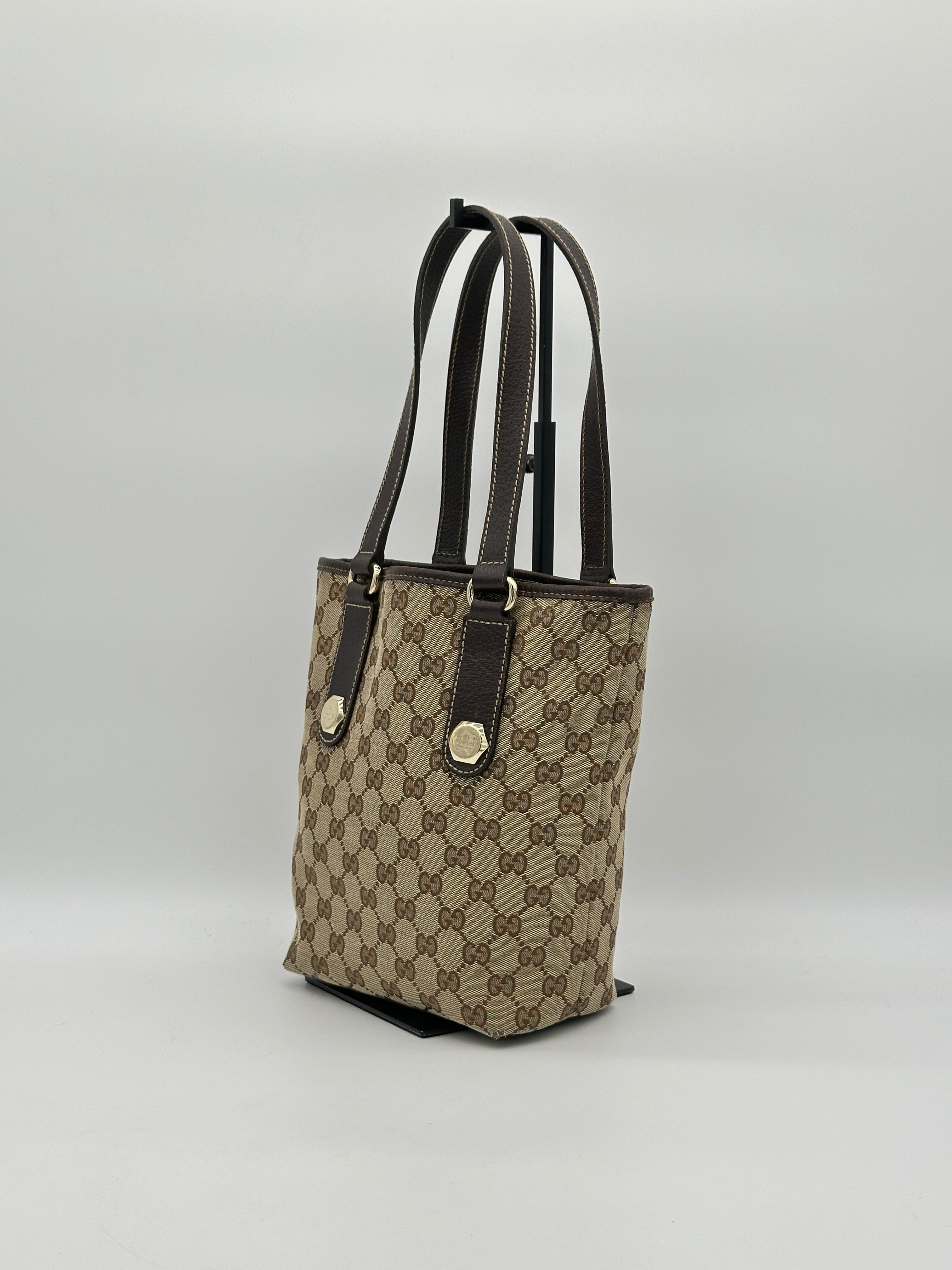 Gucci Charmy Tote Bag