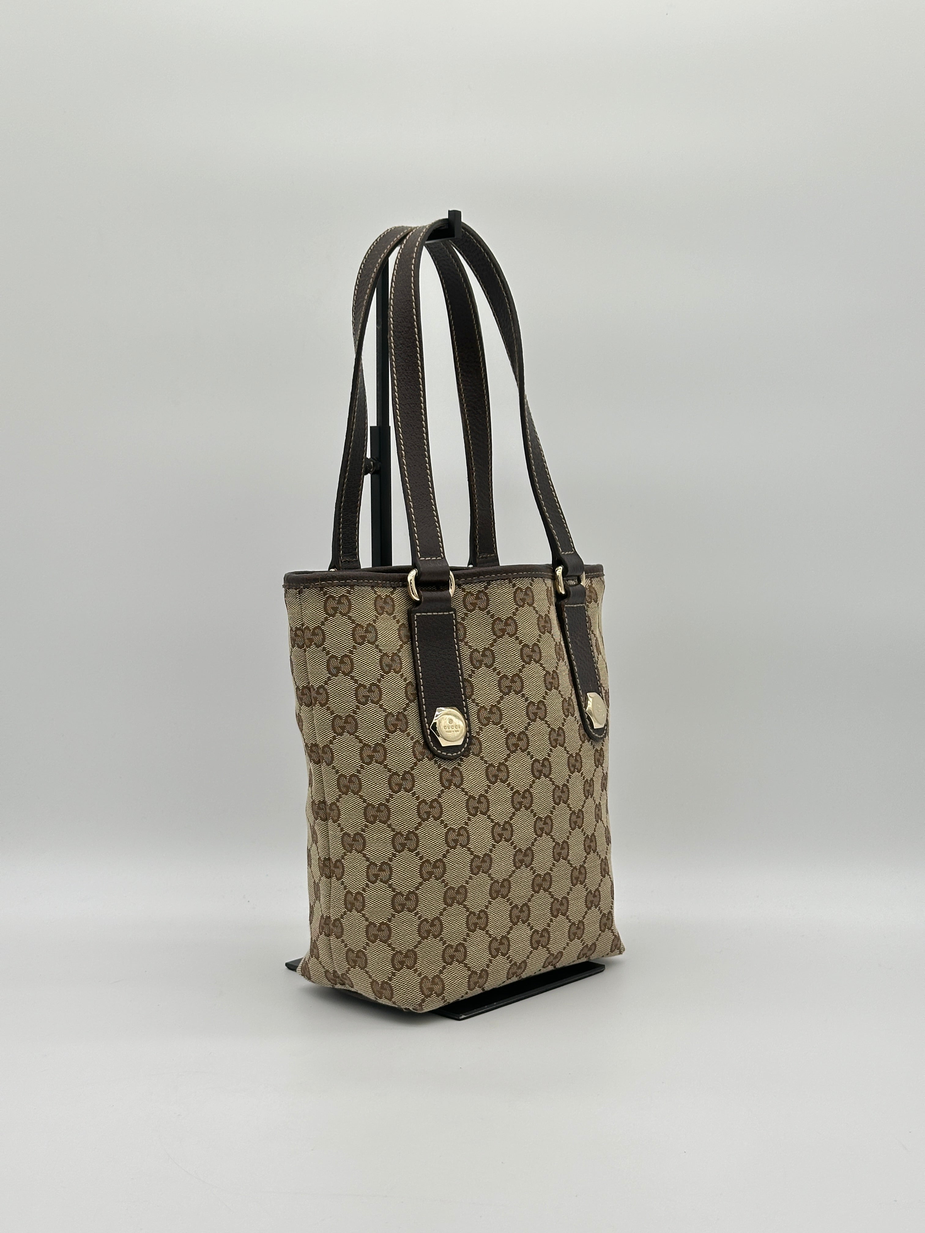 Gucci Charmy Tote Bag