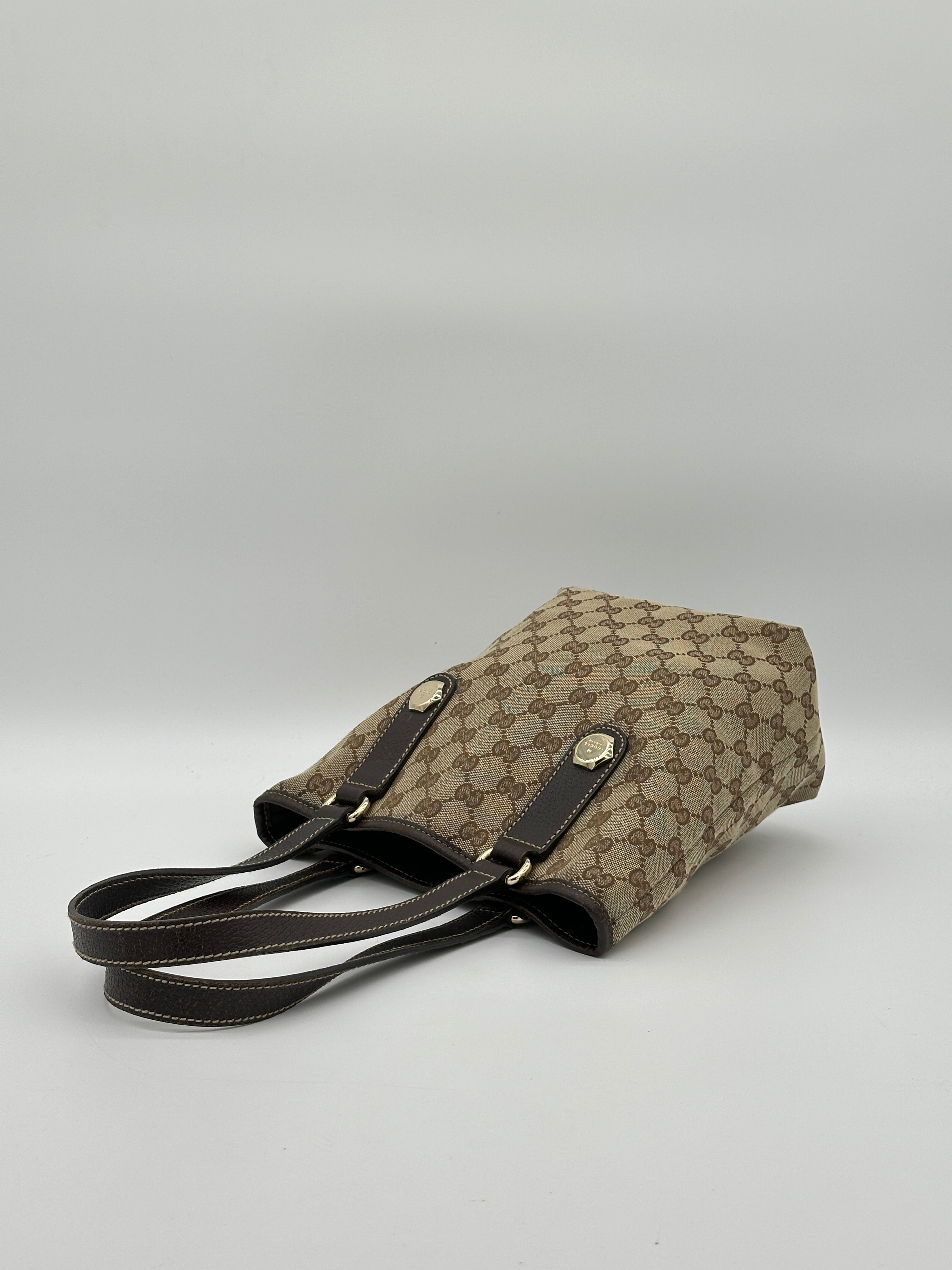 Gucci Charmy Tote Bag