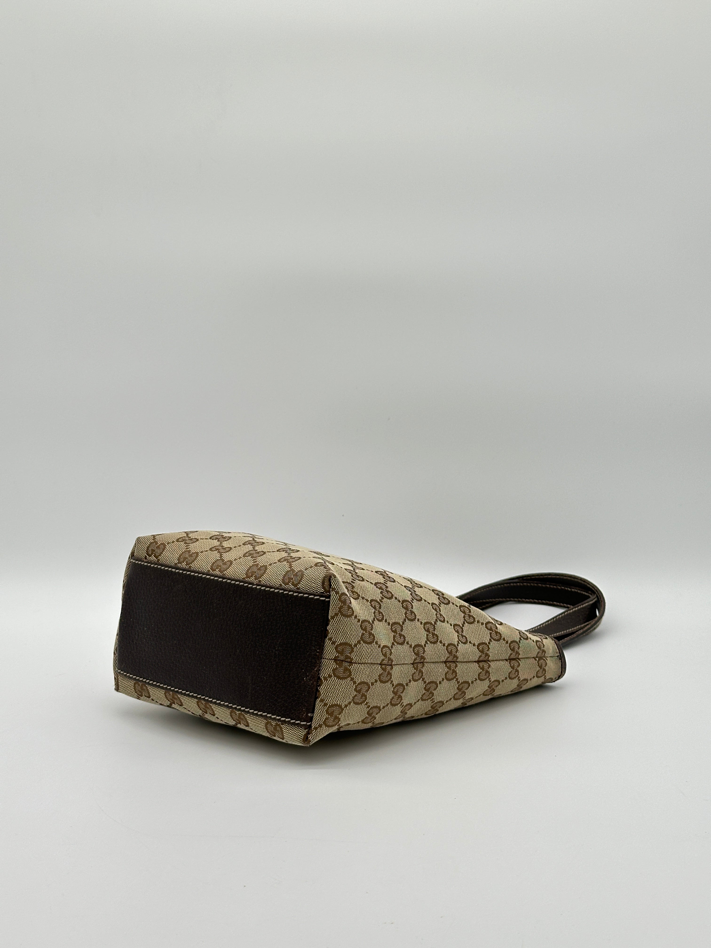 Gucci Charmy Tote Bag