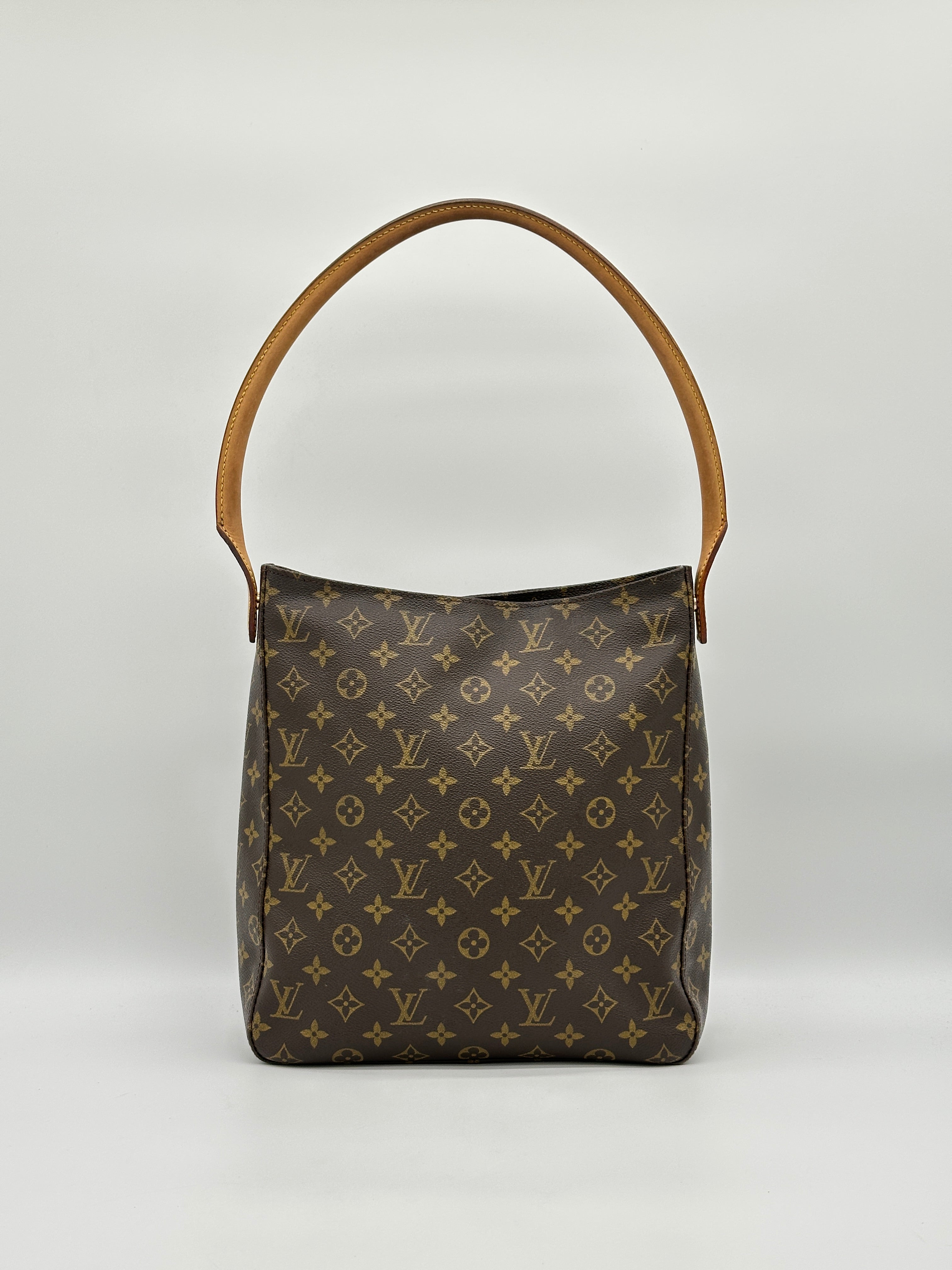 Louis Vuitton Looping GM