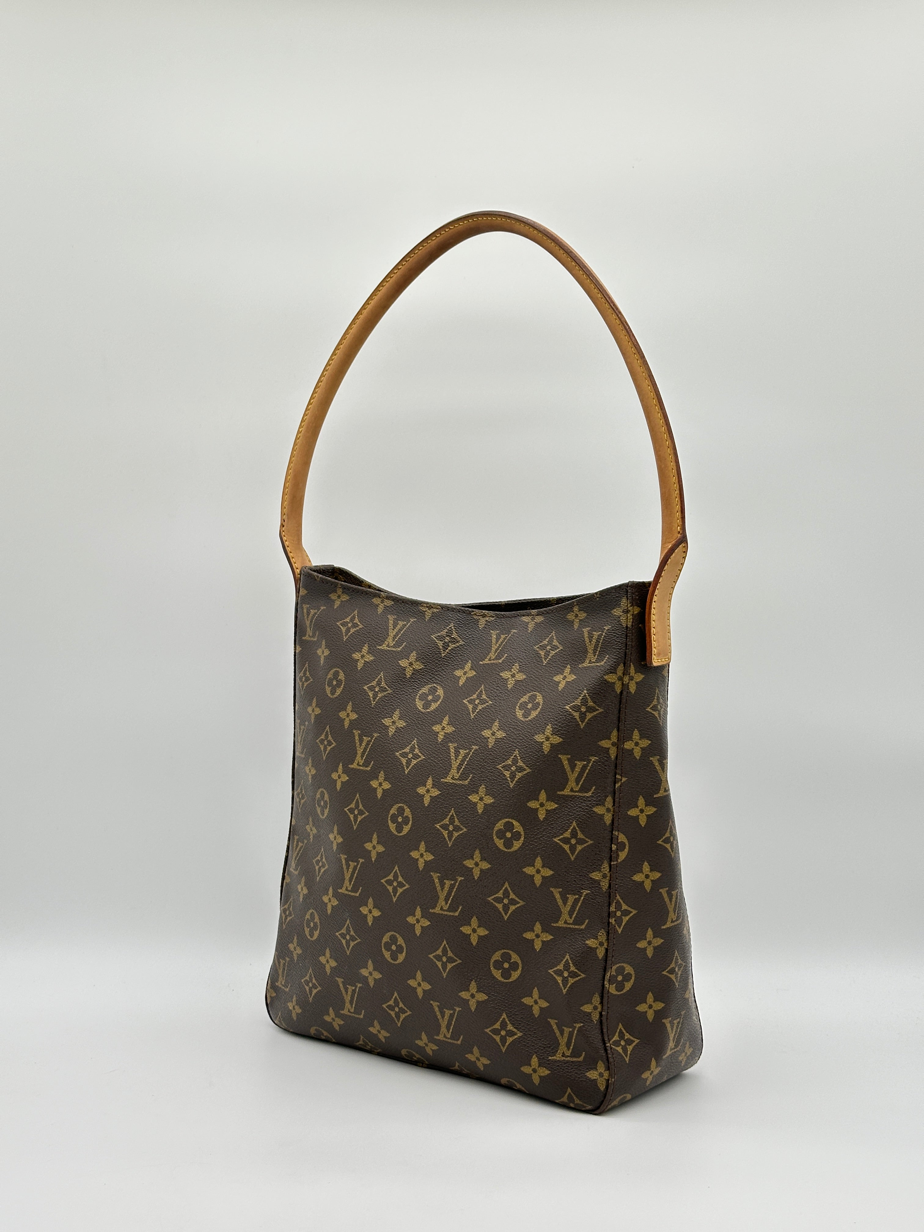 Louis Vuitton Looping GM