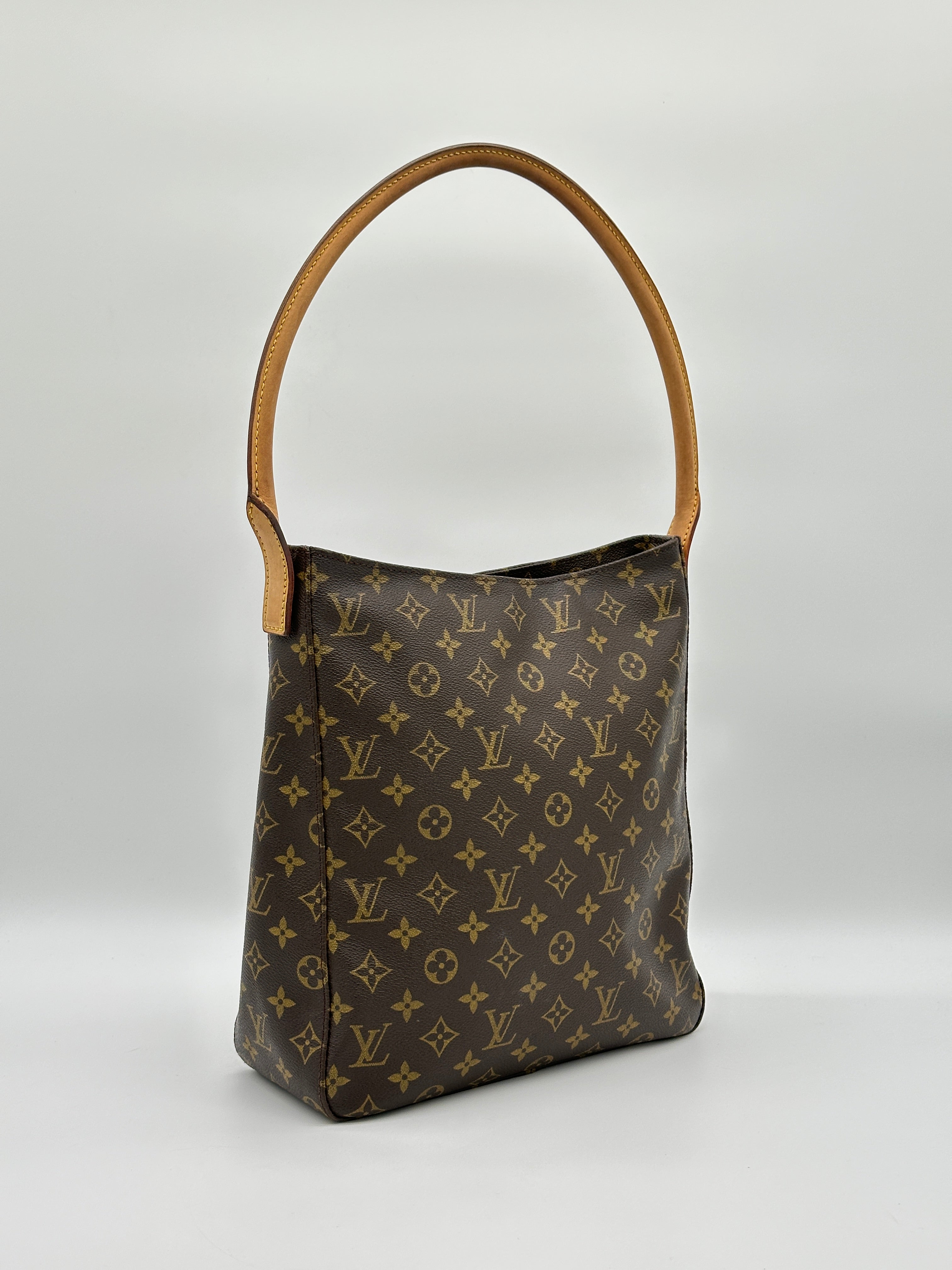 Louis Vuitton Looping GM