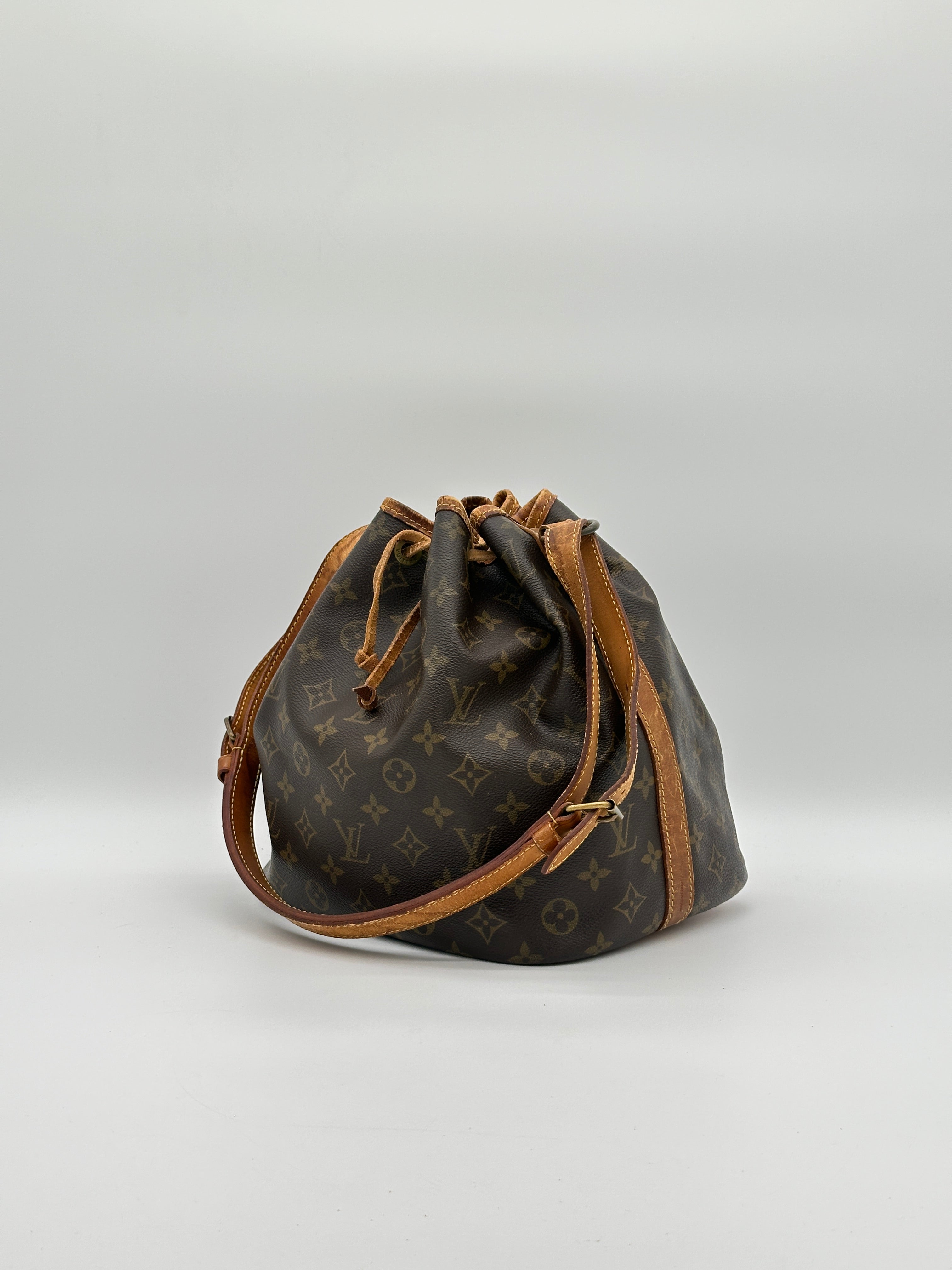 Louis Vuitton Petit Noé