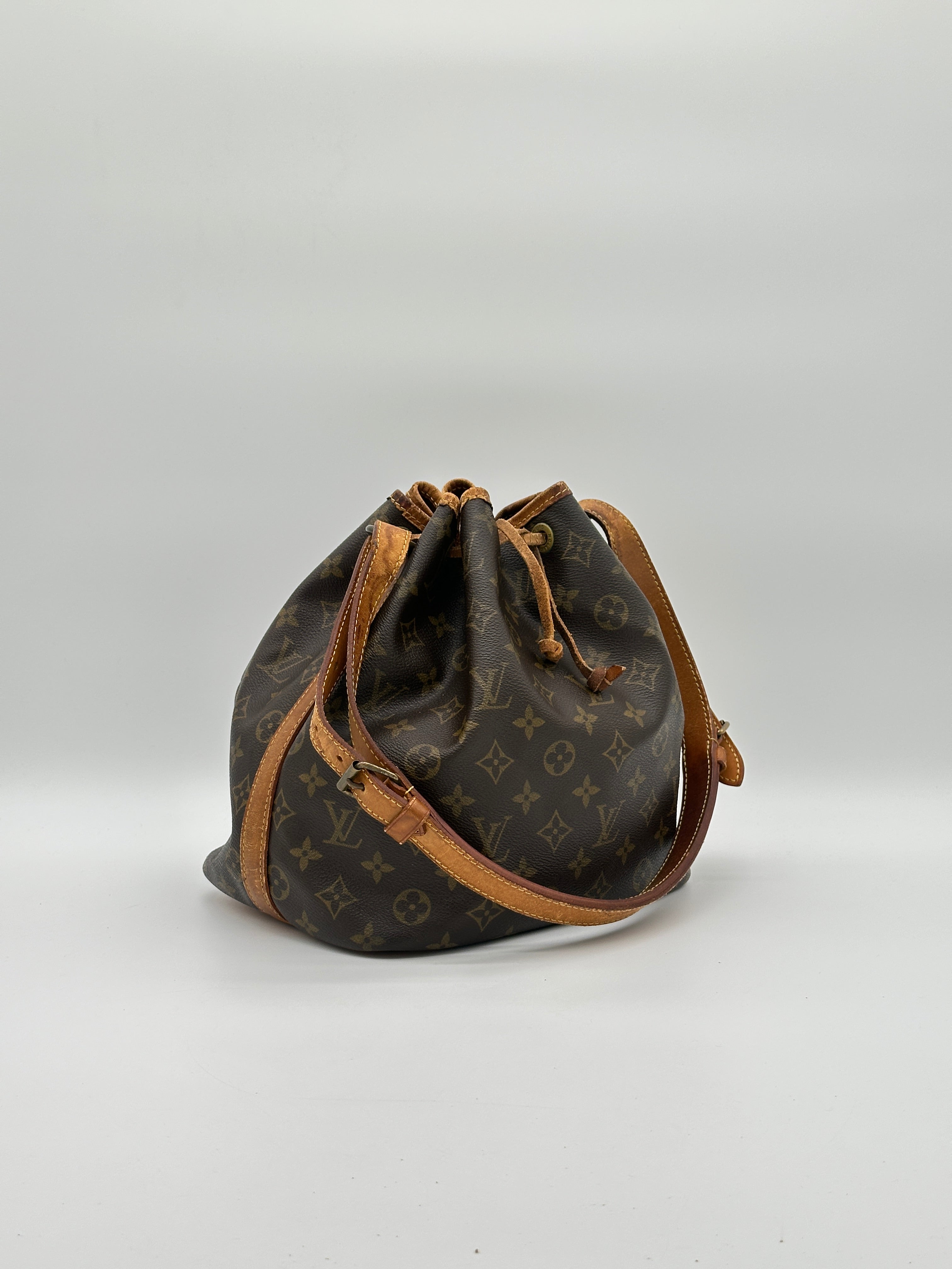 Louis Vuitton Petit Noé