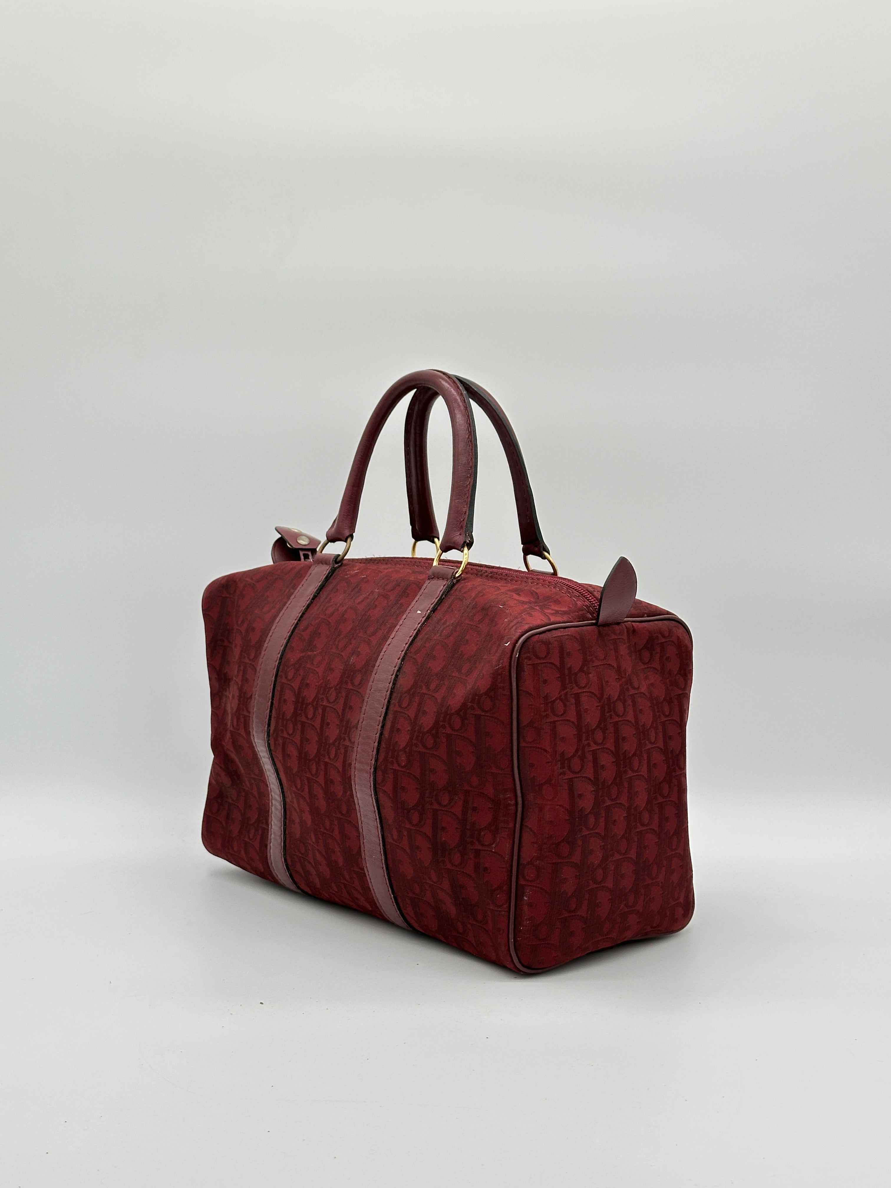 Dior Boston 30
