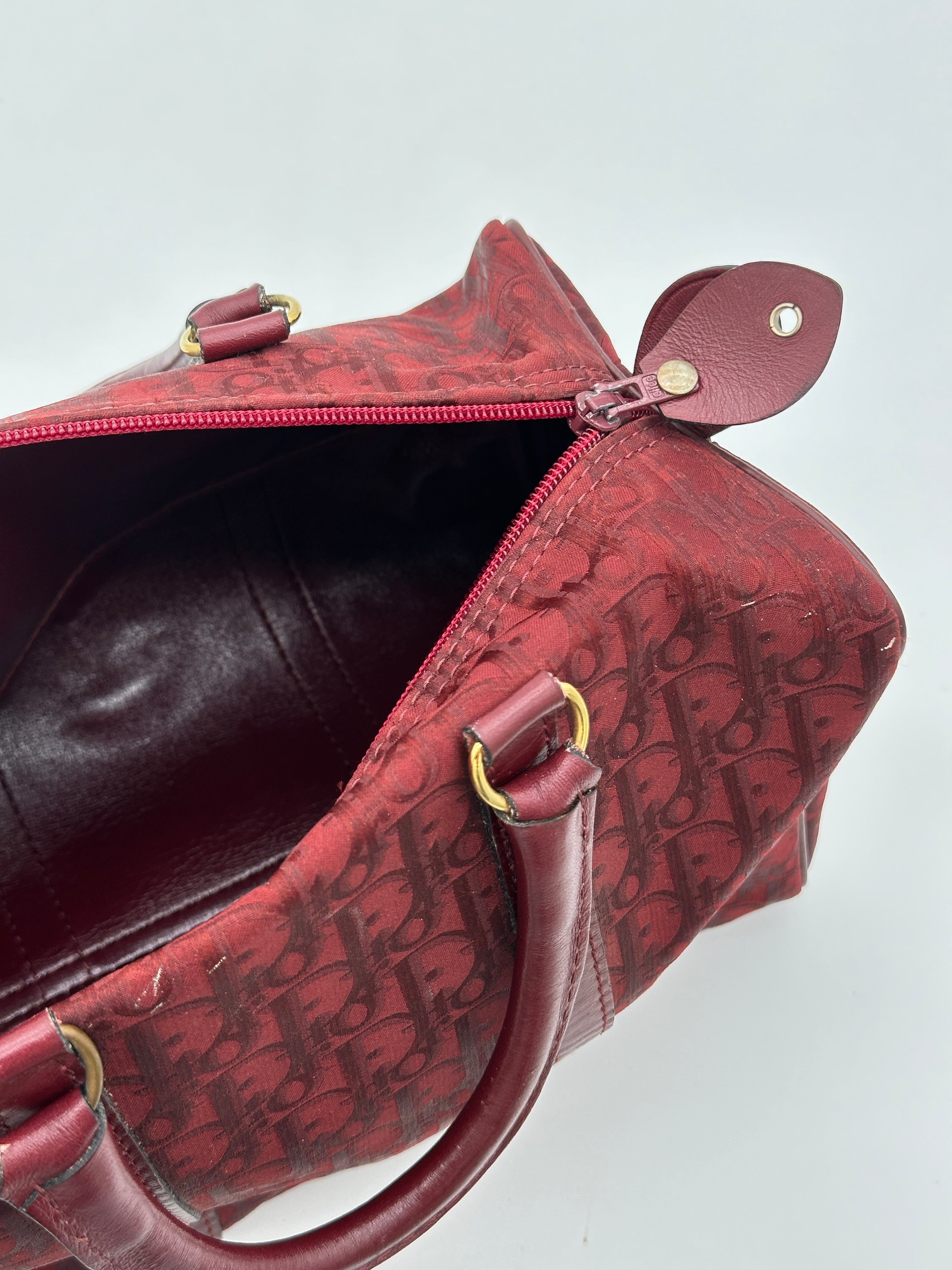 Dior Boston 30