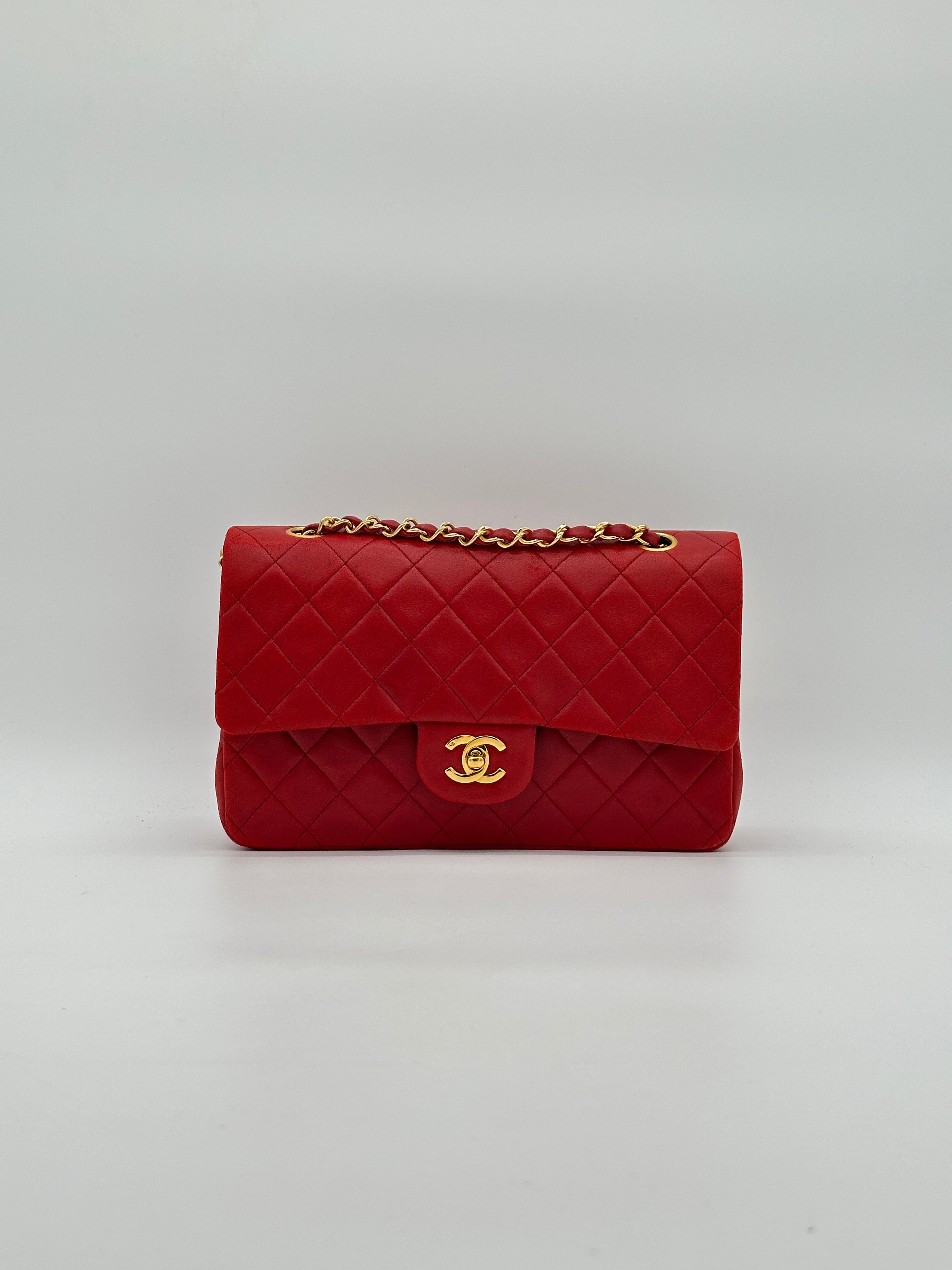 Chanel Classic Double Flap Medium