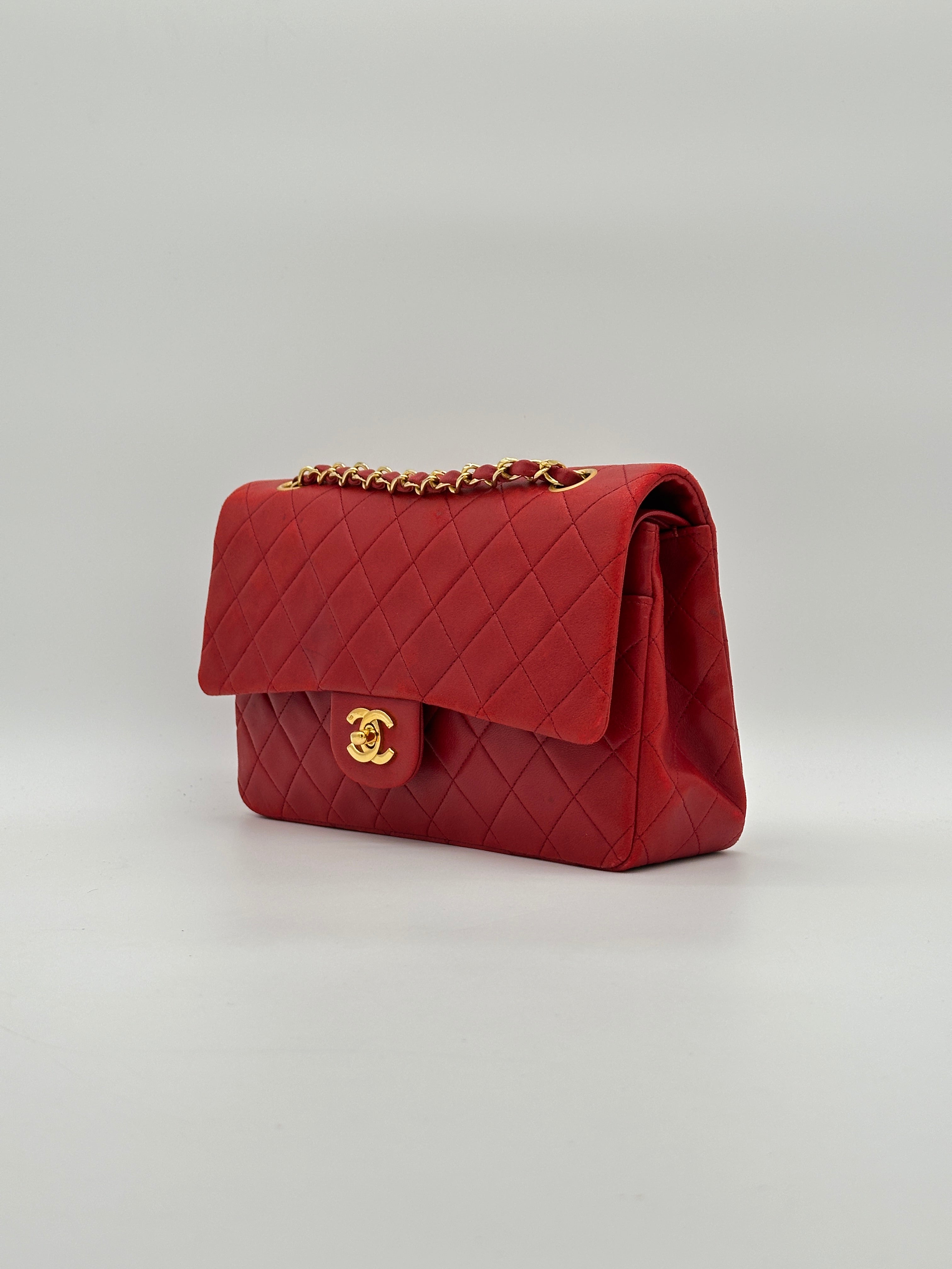 Chanel Classic Double Flap Medium