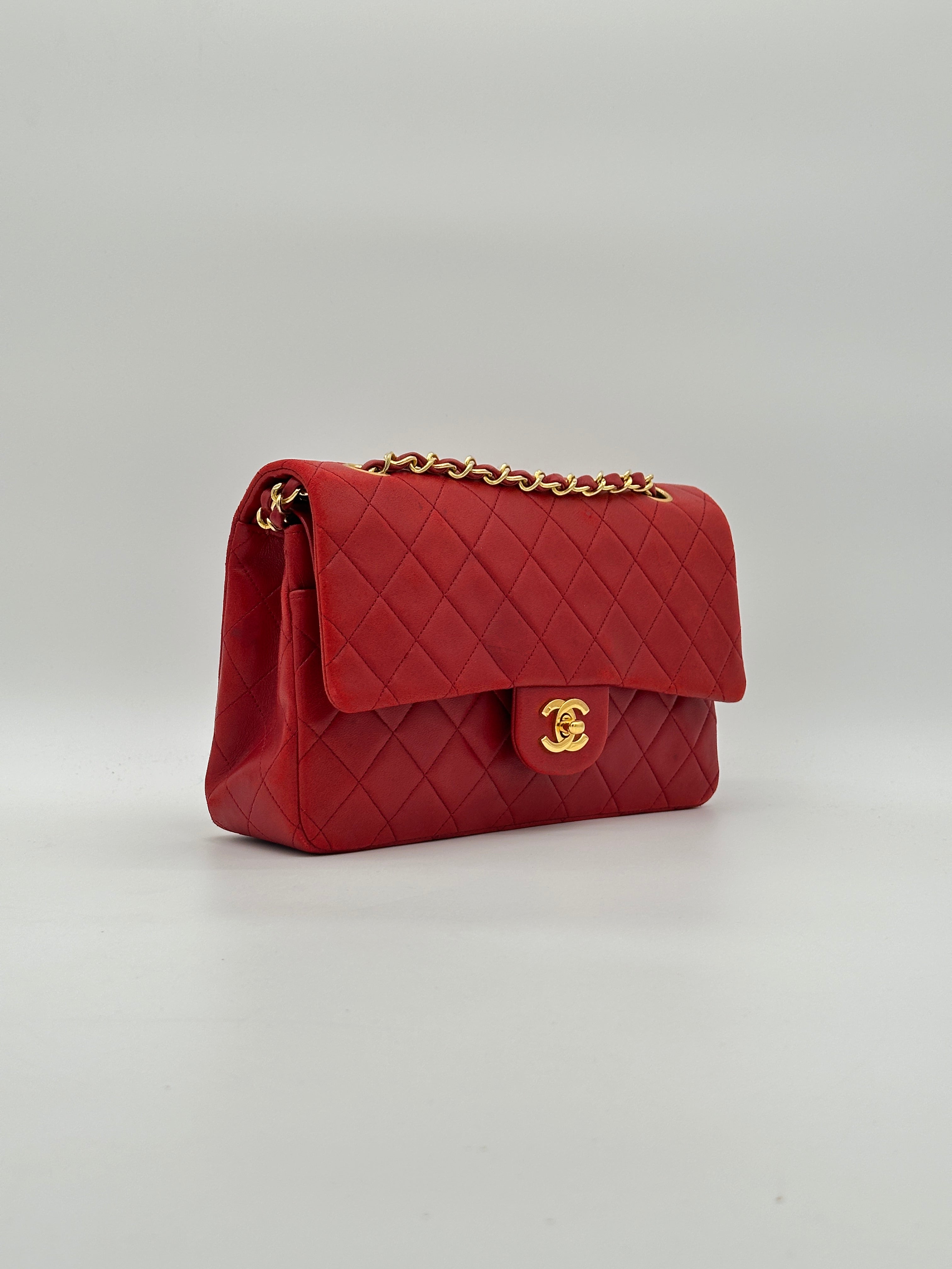 Chanel Classic Double Flap Medium