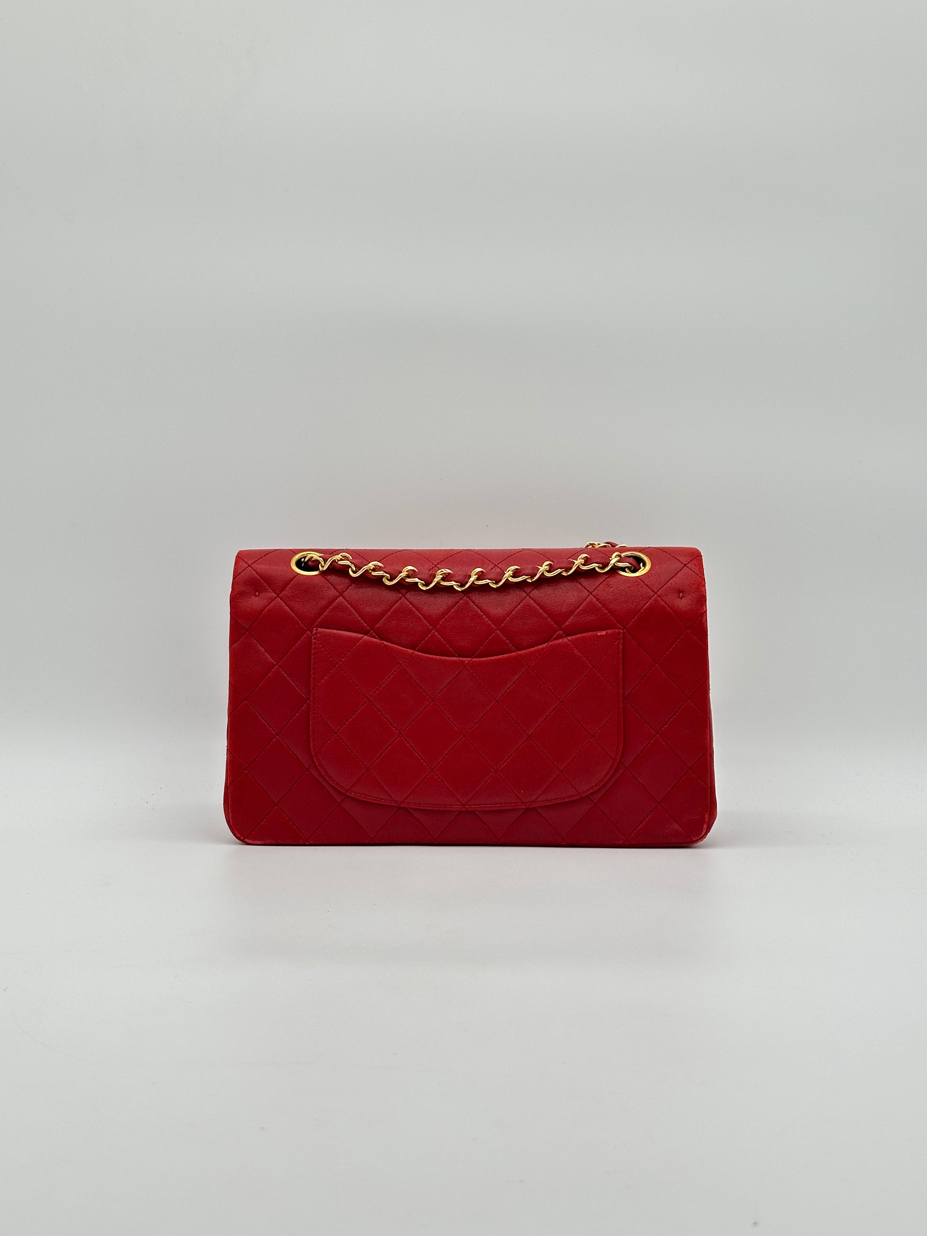 Chanel Classic Double Flap Medium