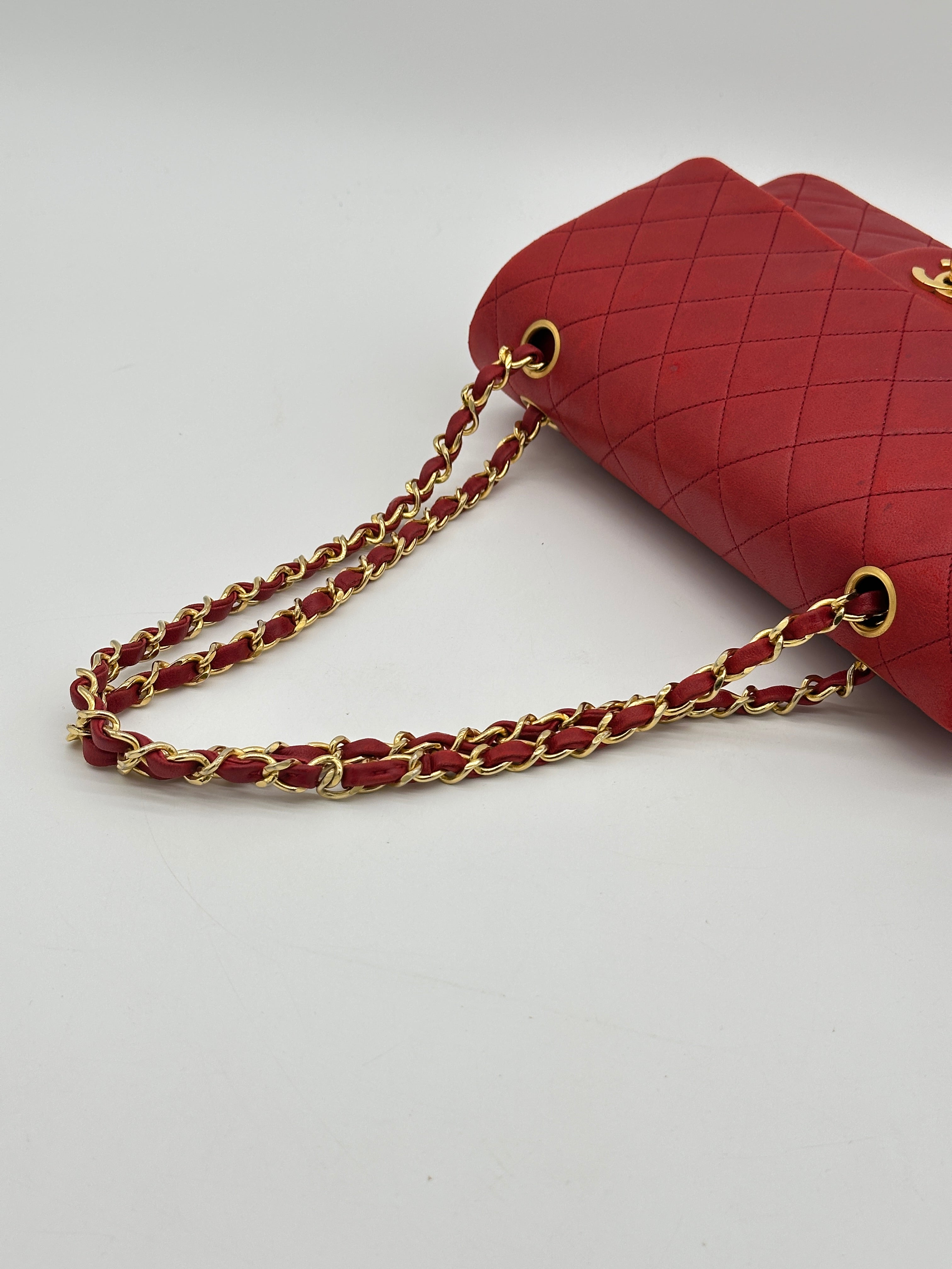 Chanel Classic Double Flap Medium