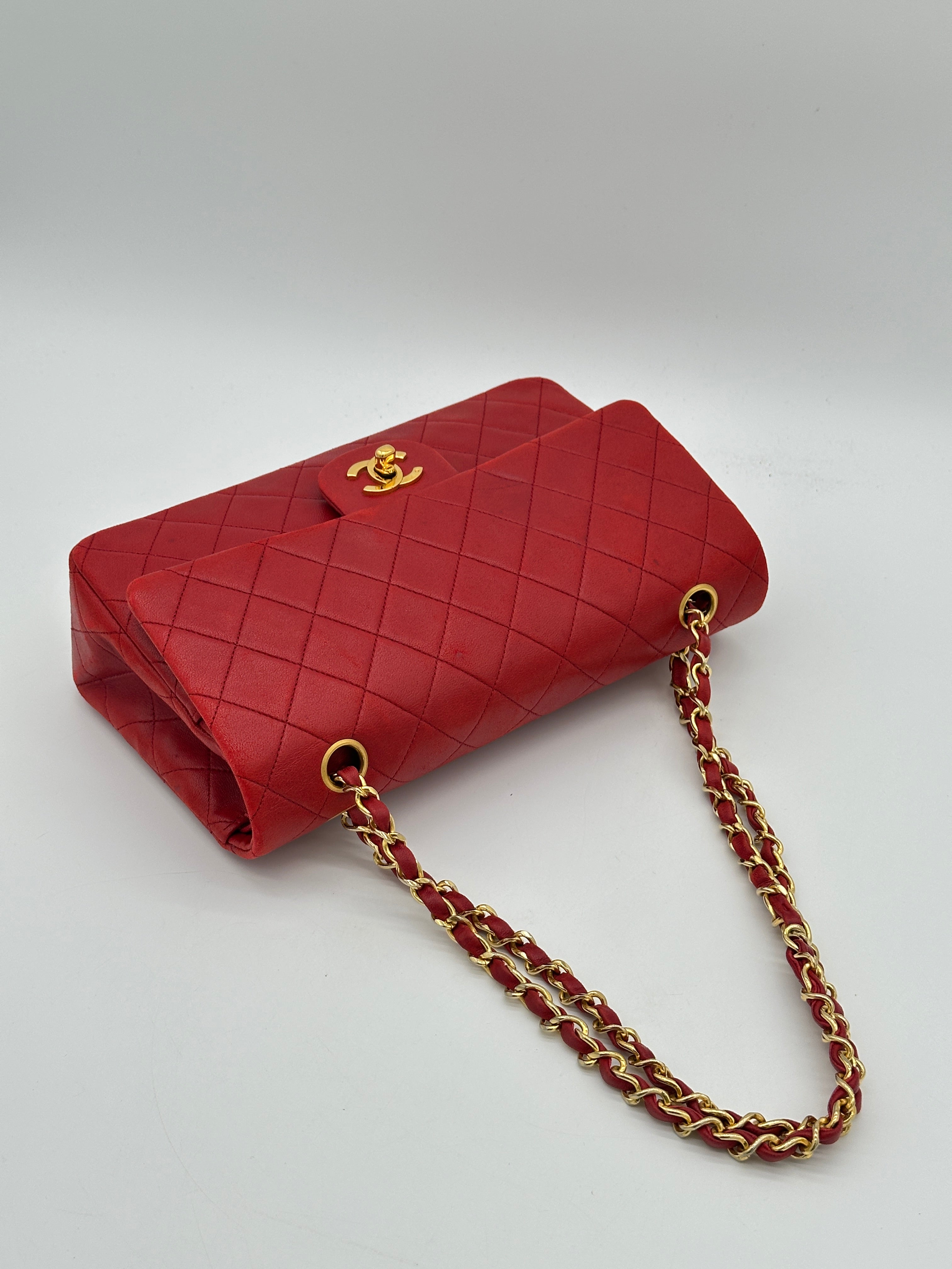 Chanel Classic Double Flap Medium