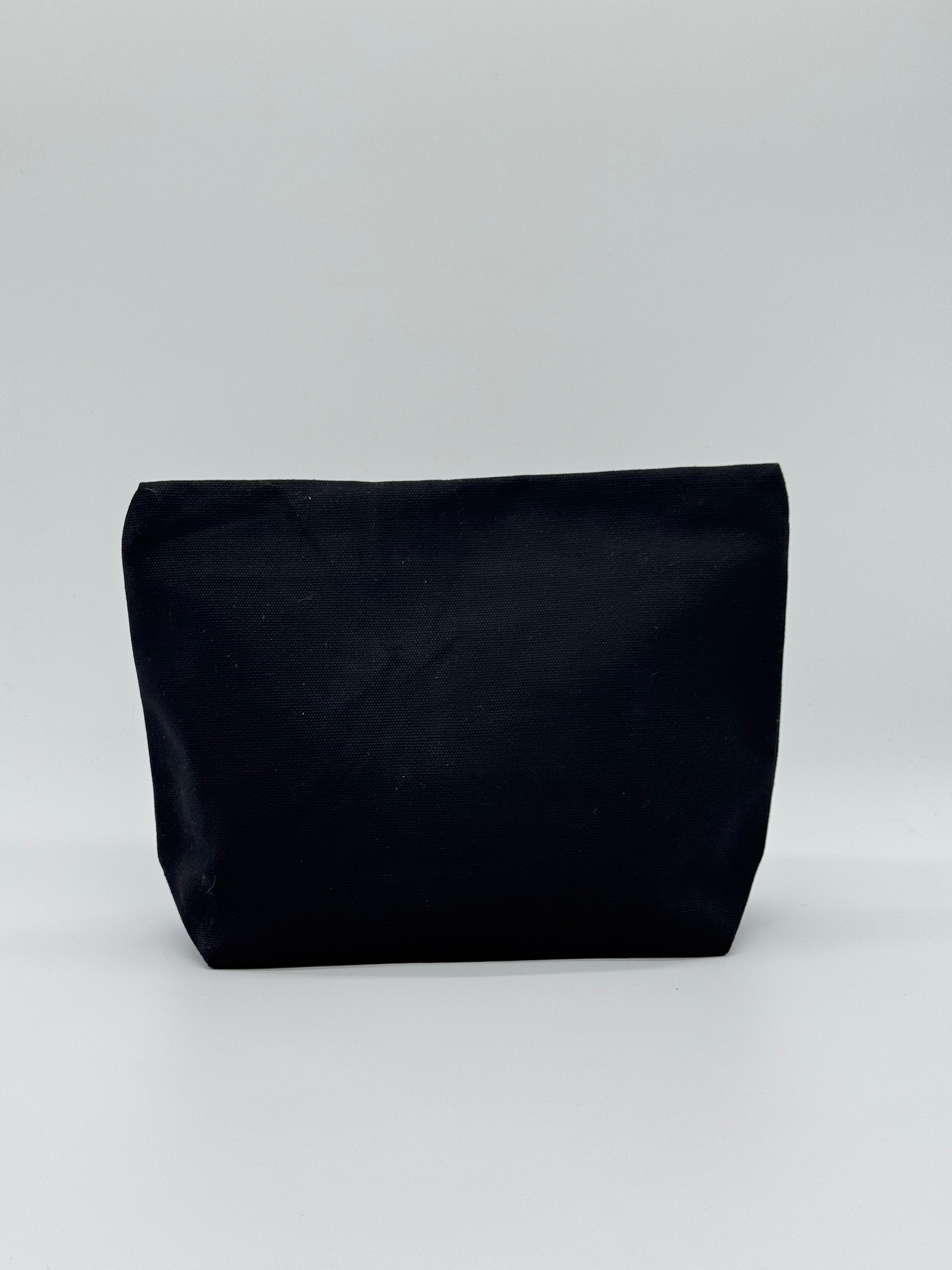 Chanel Cosmetic Pouch