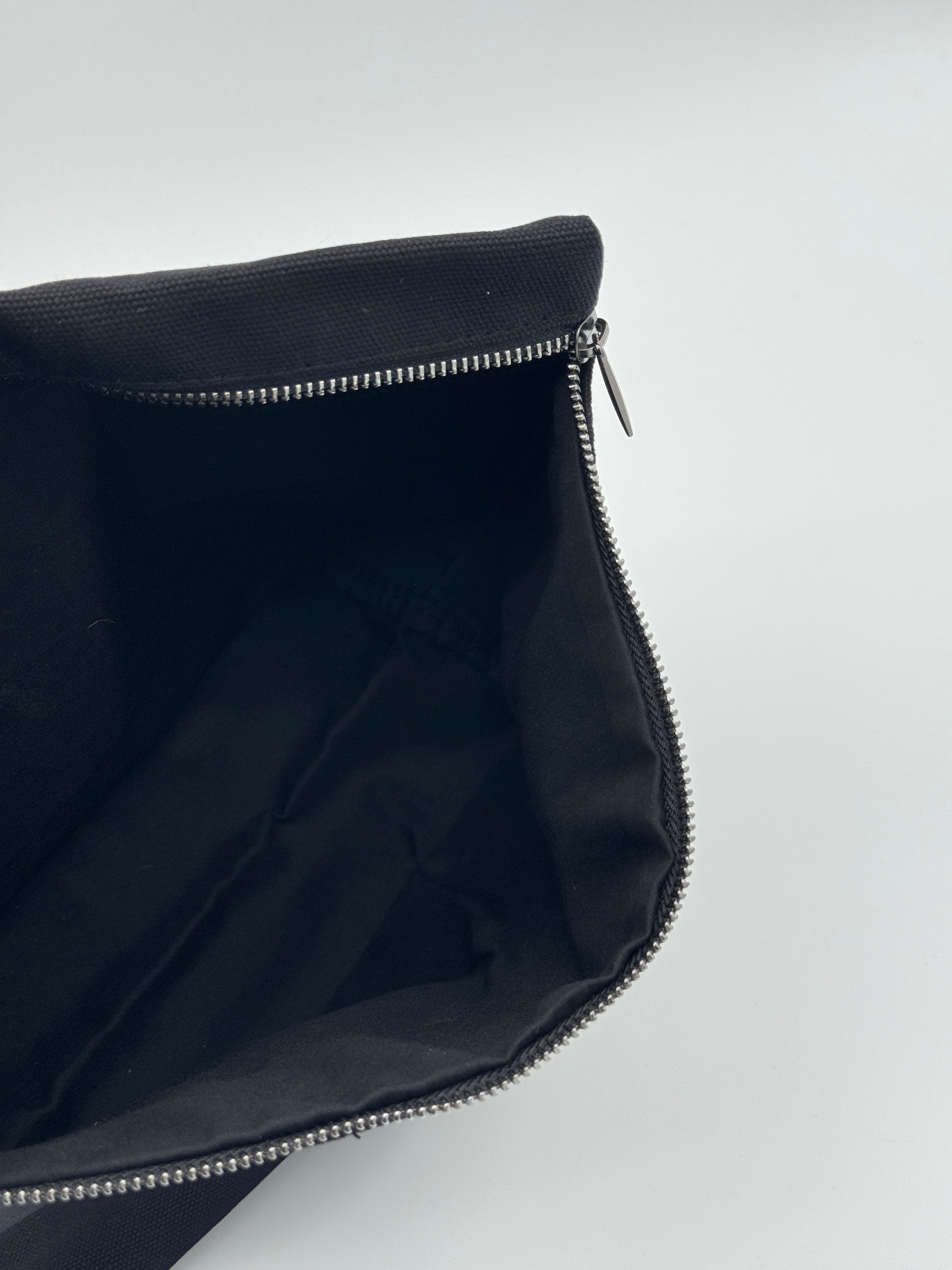 Chanel Cosmetic Pouch