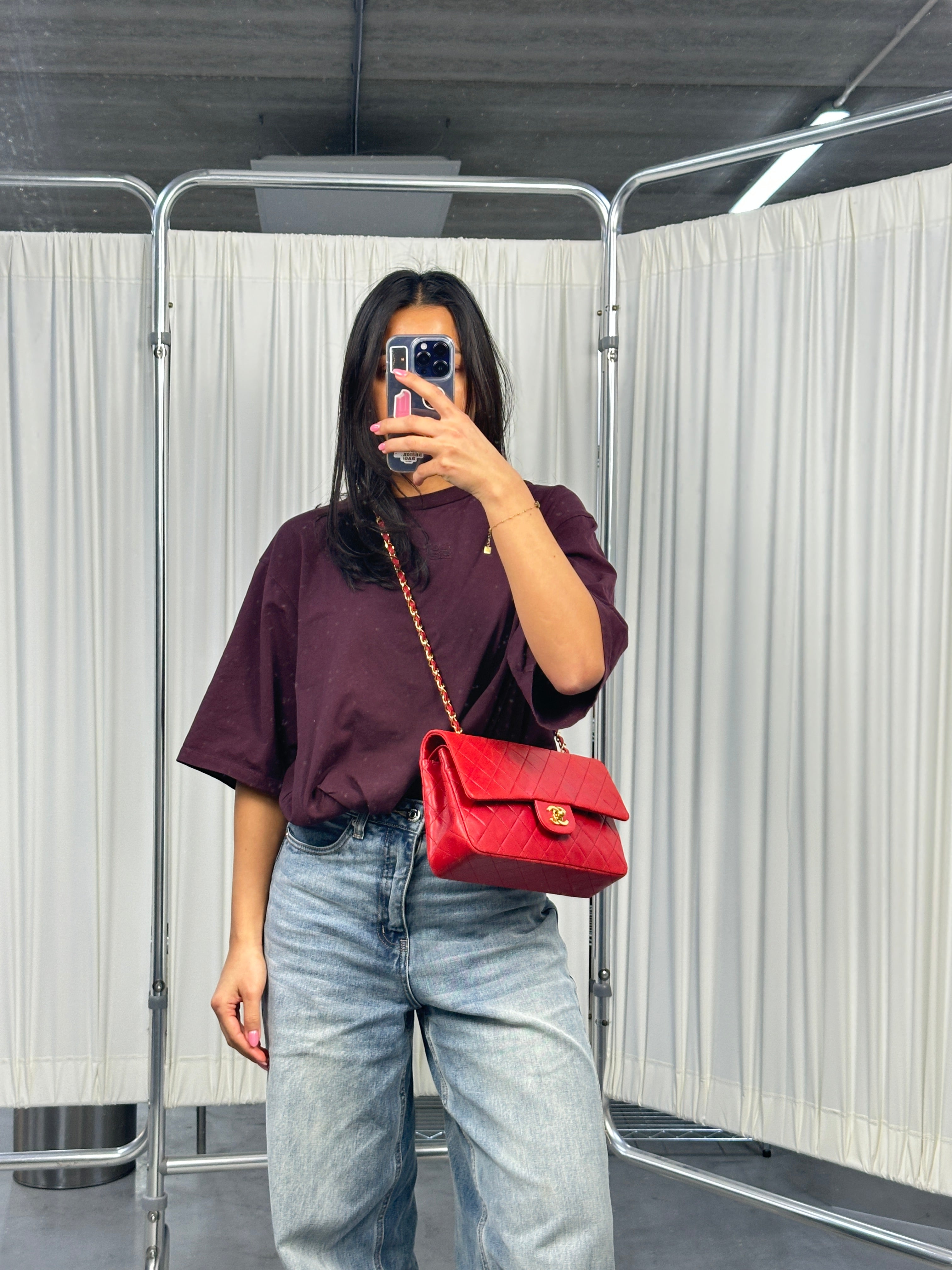 Chanel Classic Double Flap Medium