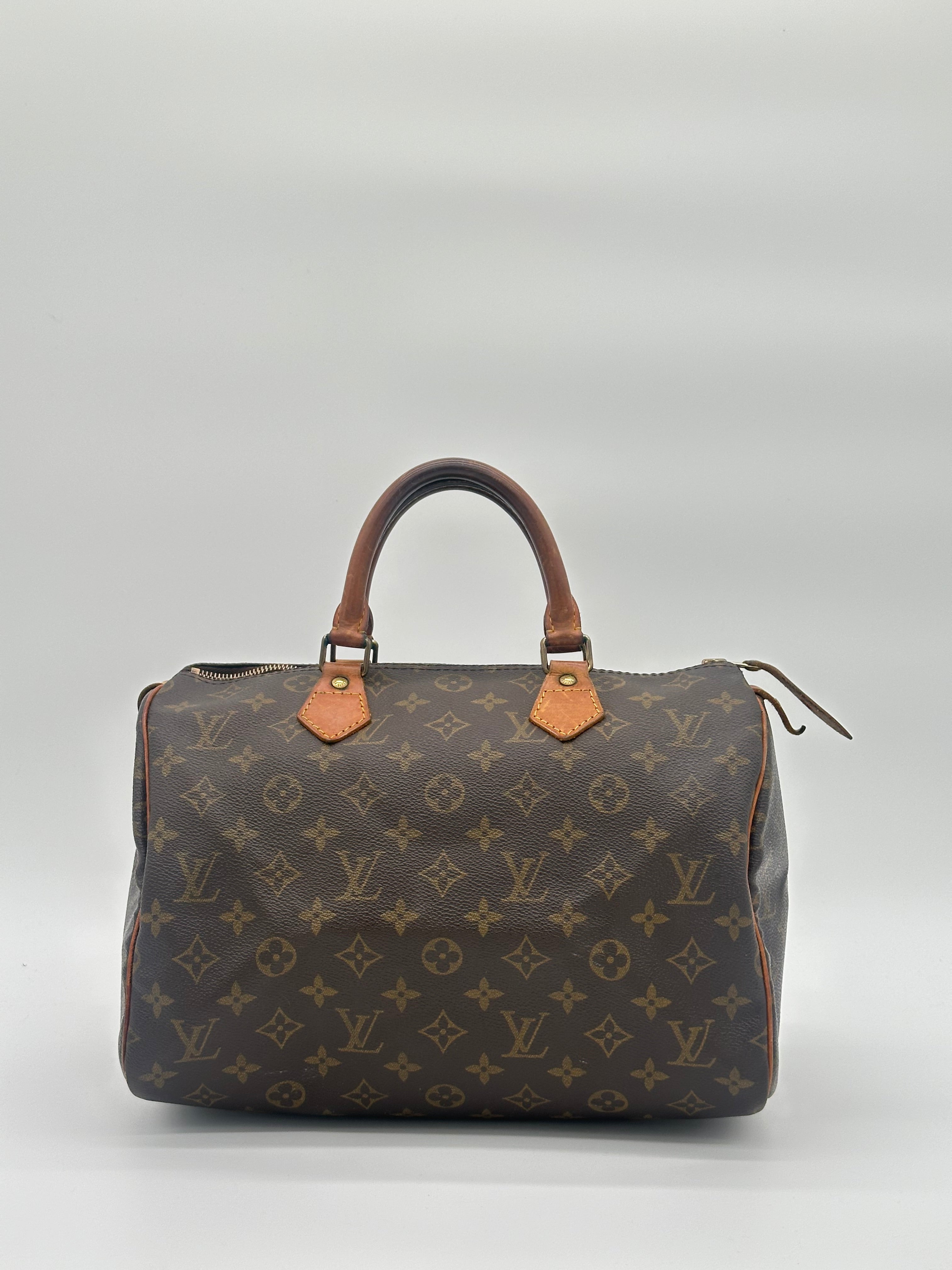 Louis Vuitton Speedy 30