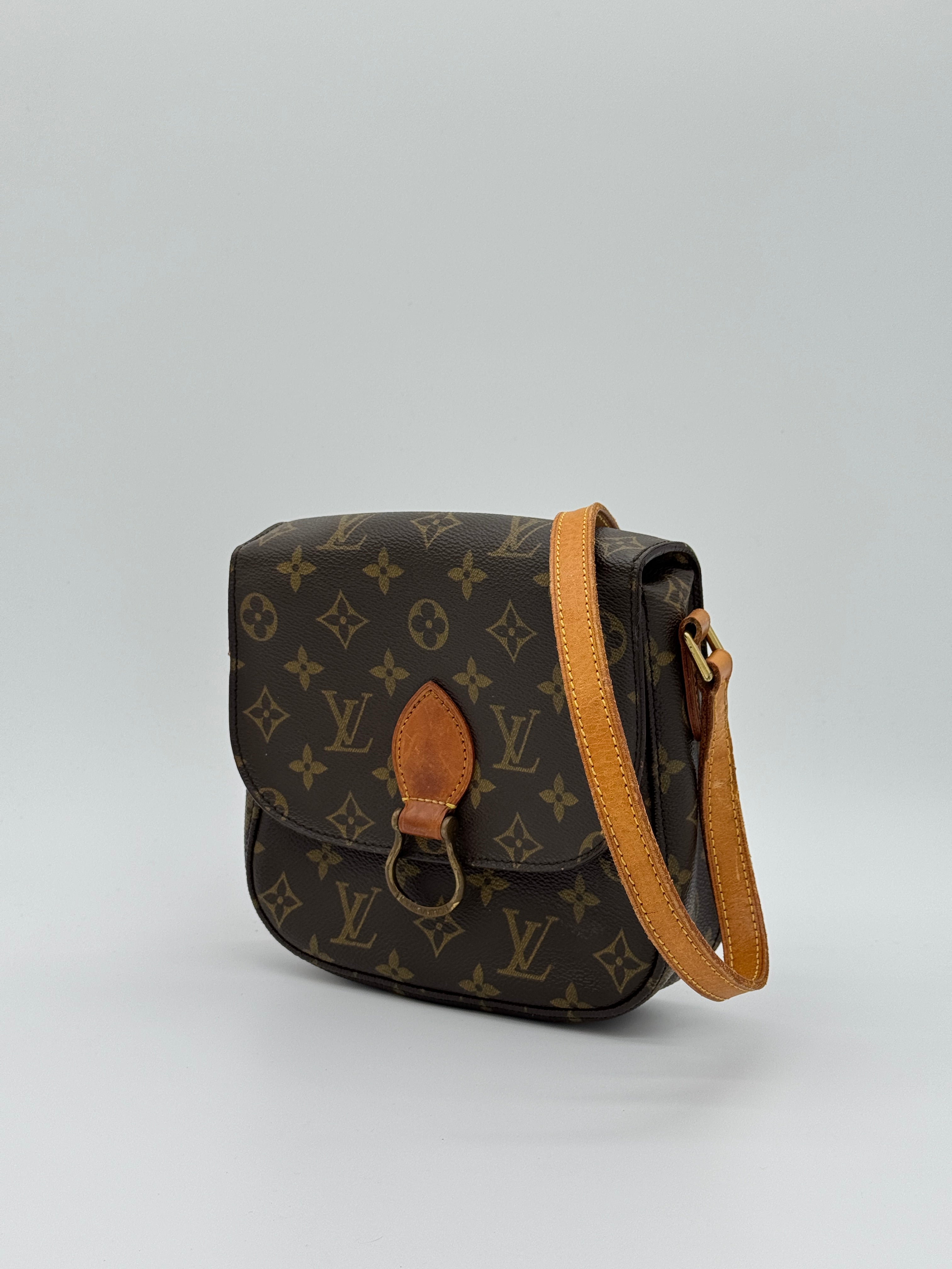 Louis Vuitton Saint Cloud MM