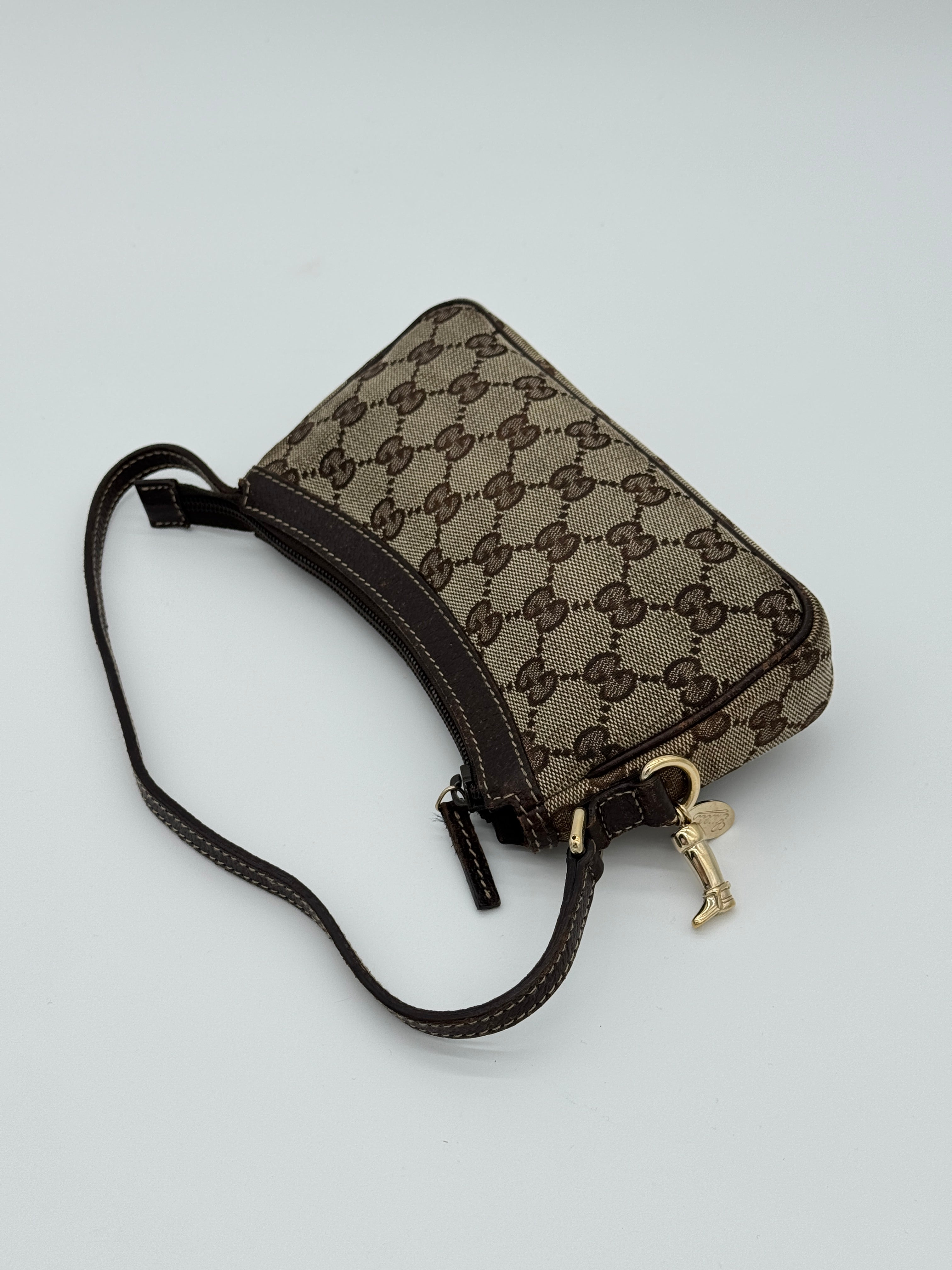Gucci Mini Pochette