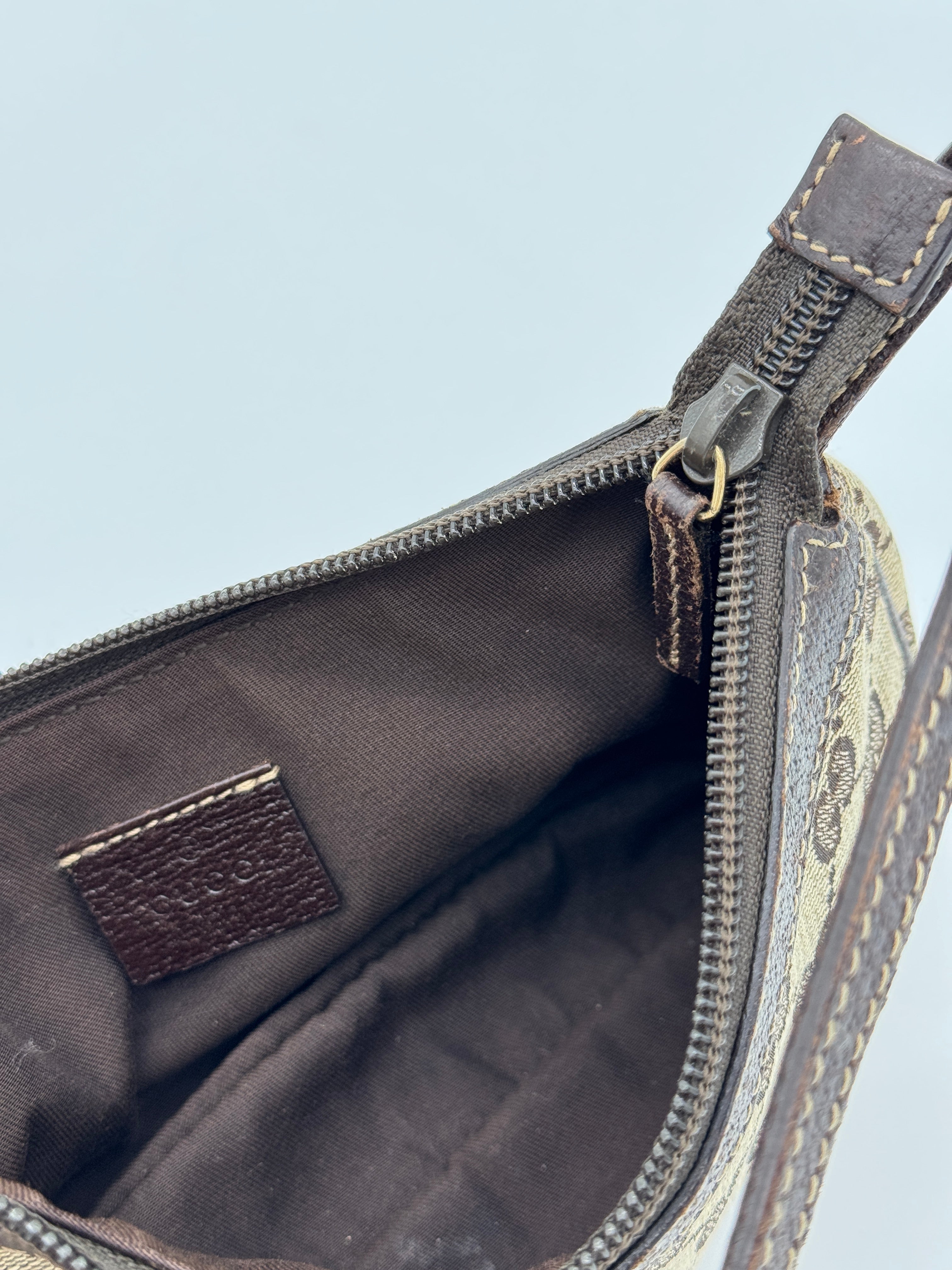 Gucci Mini Pochette