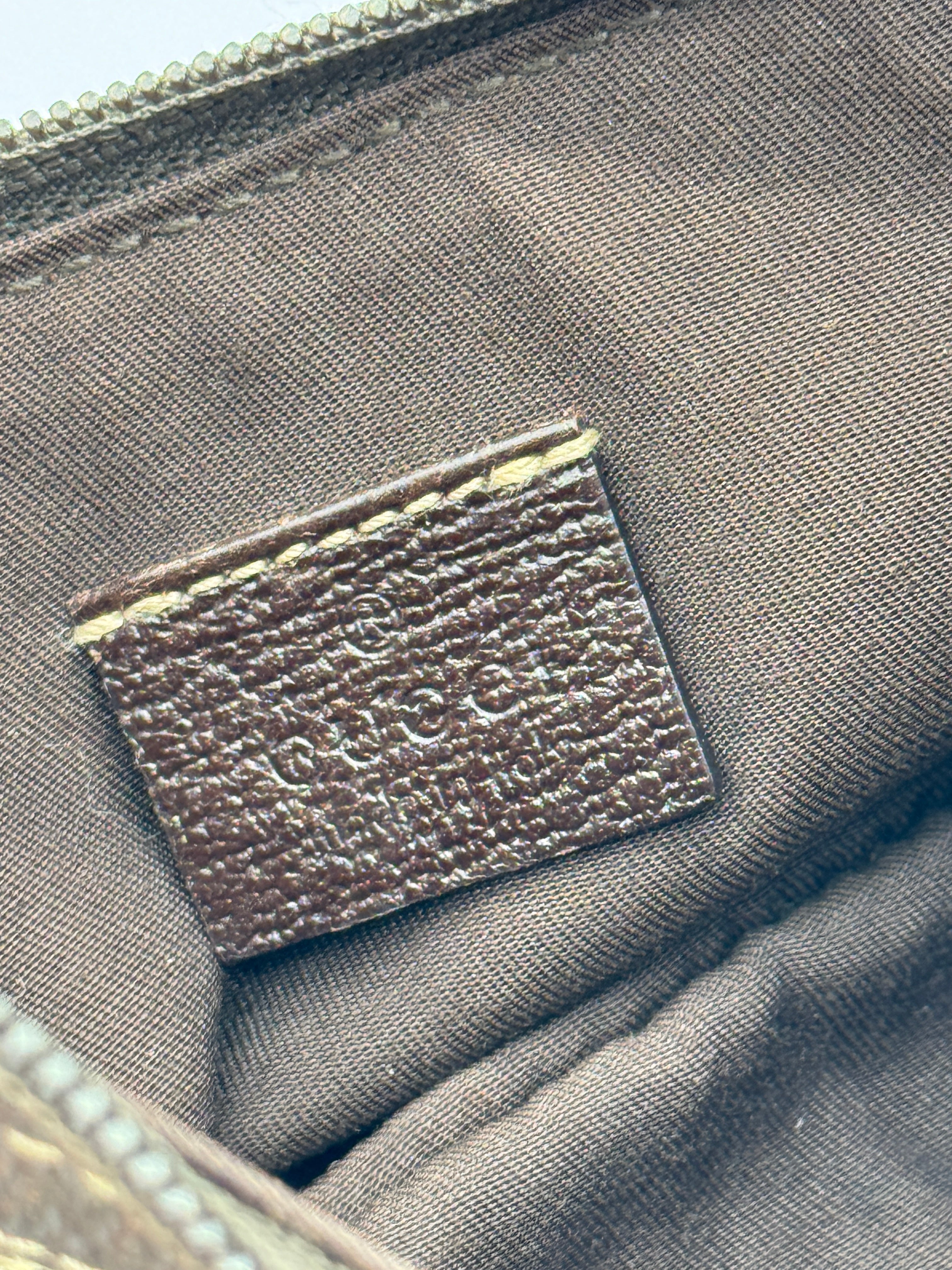 Gucci Mini Pochette