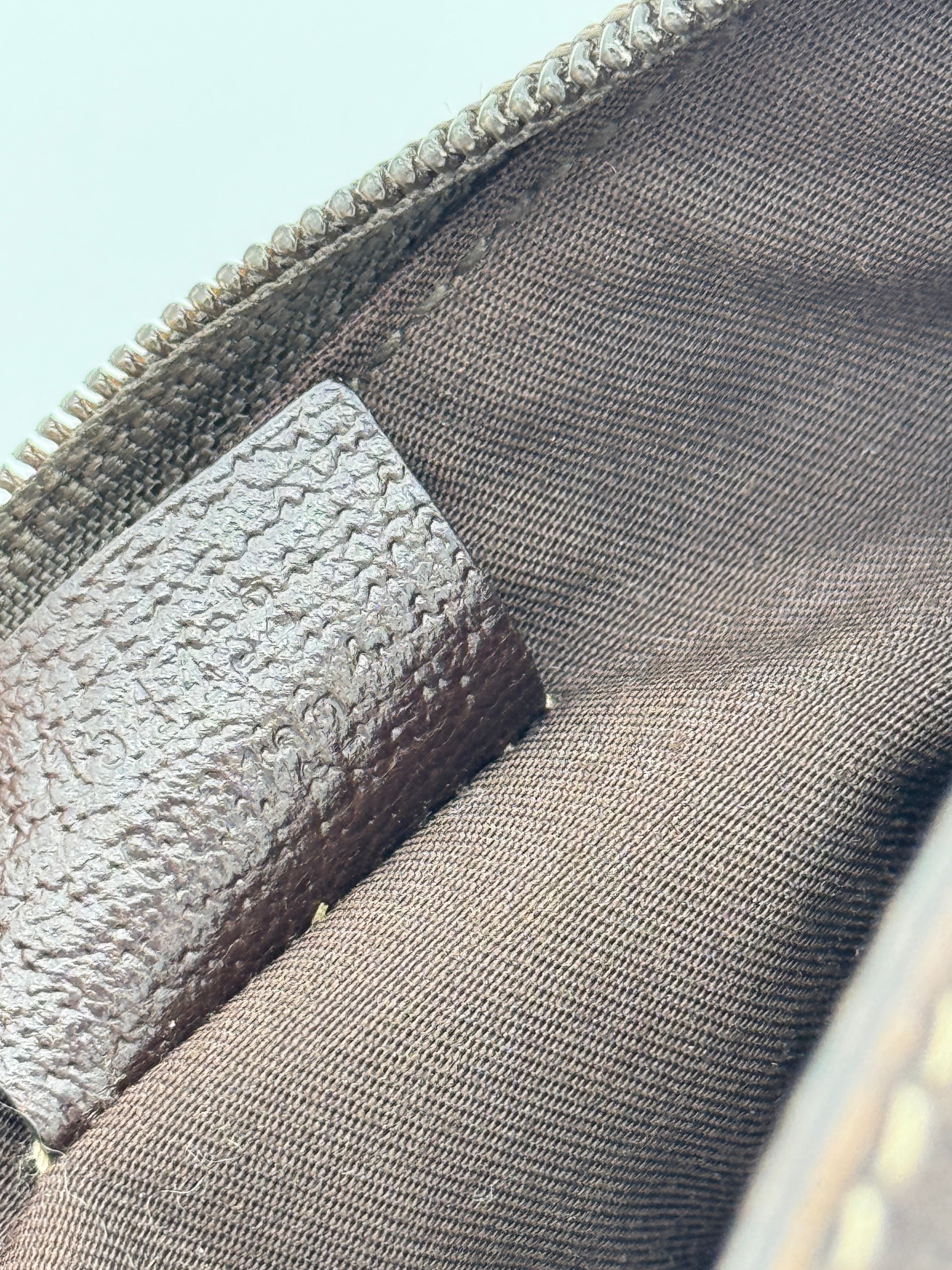 Gucci Mini Pochette