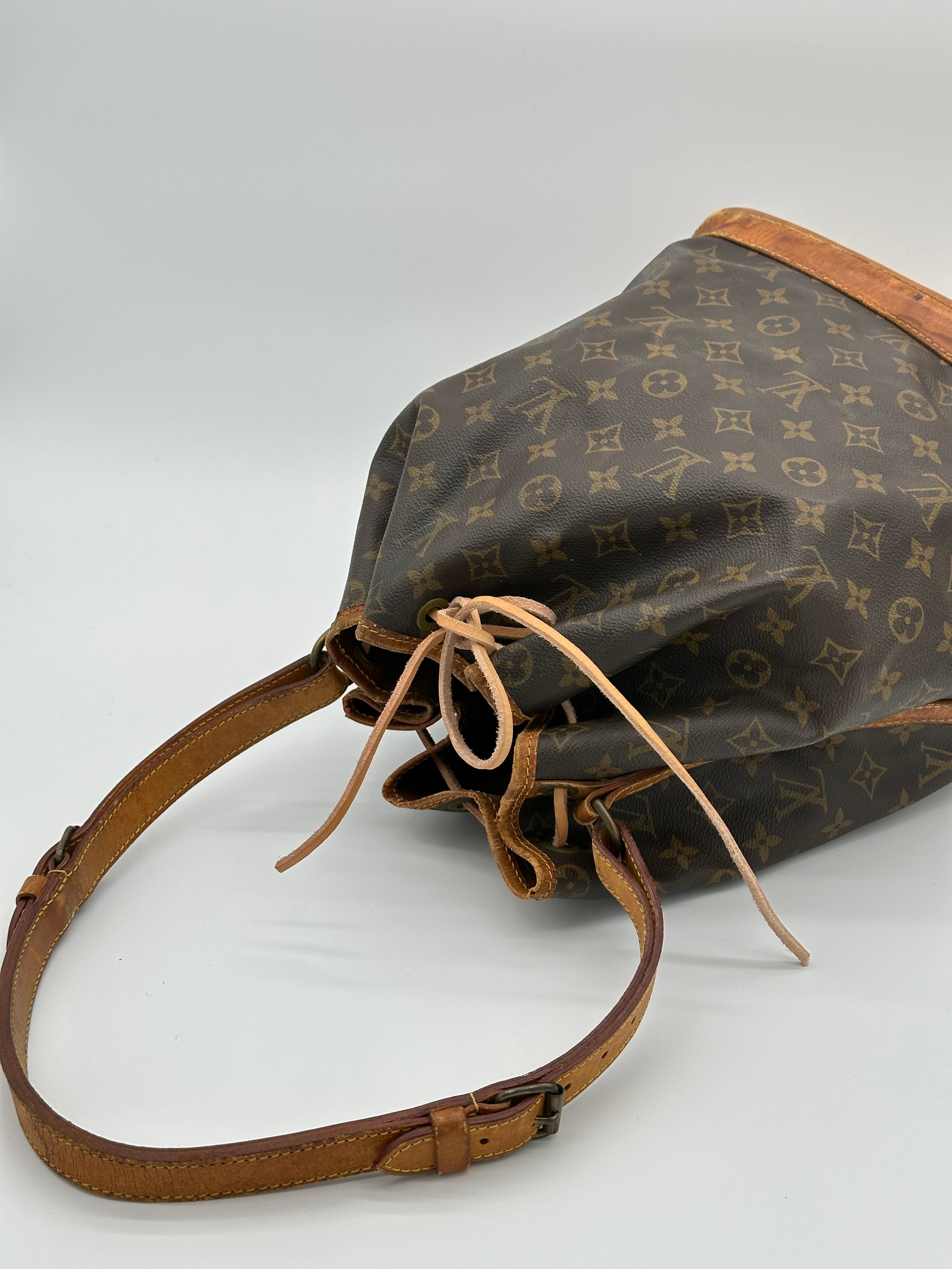 Louis Vuitton Noé GM