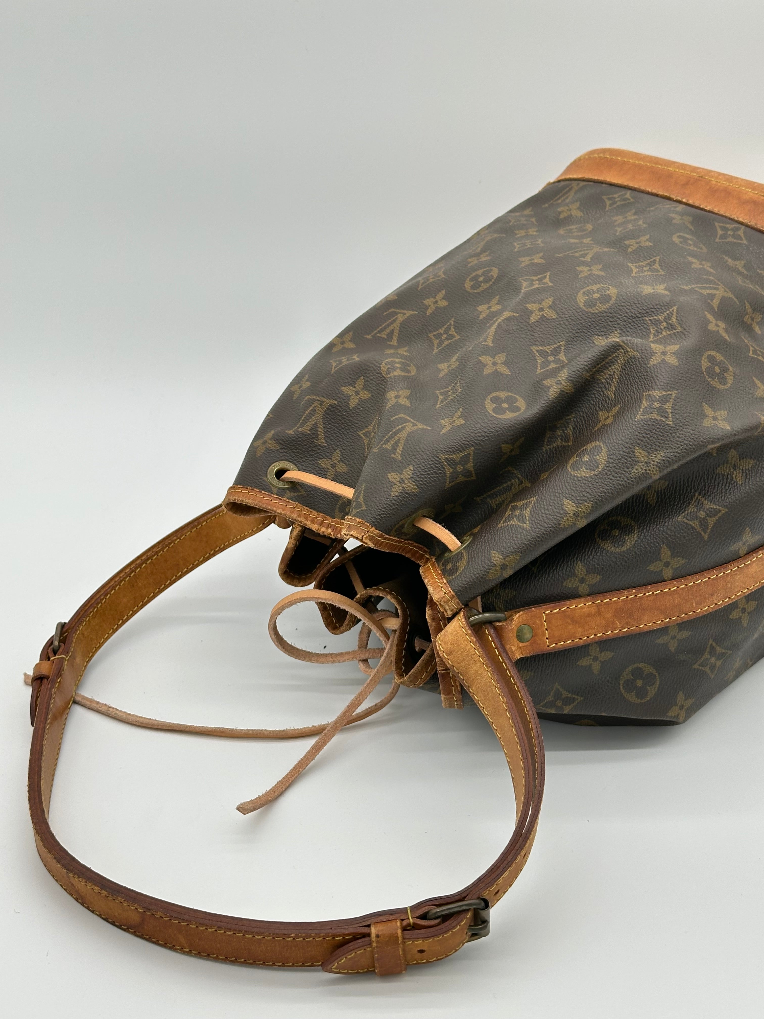 Louis Vuitton Noé GM