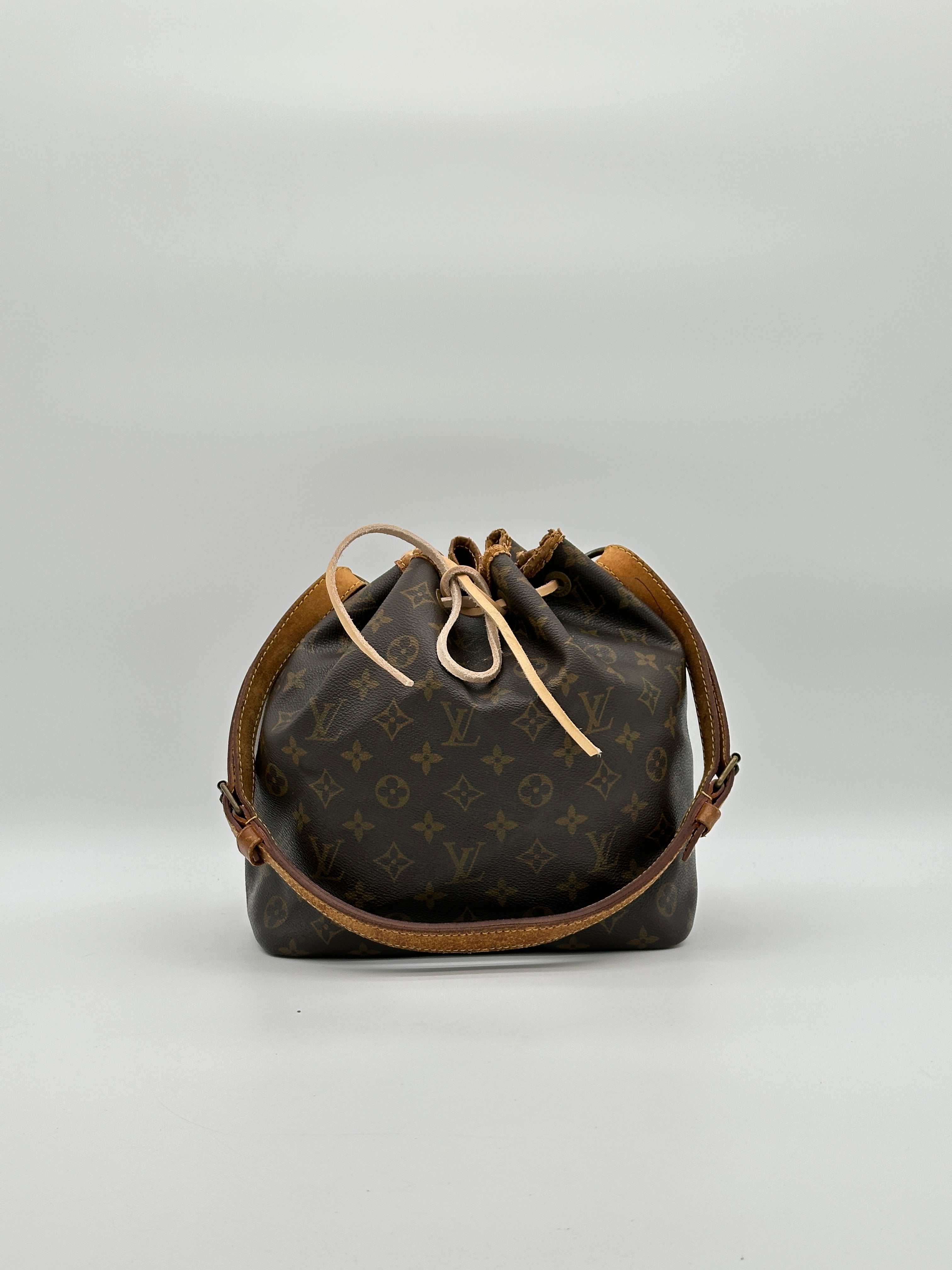Louis Vuitton Petit Noé