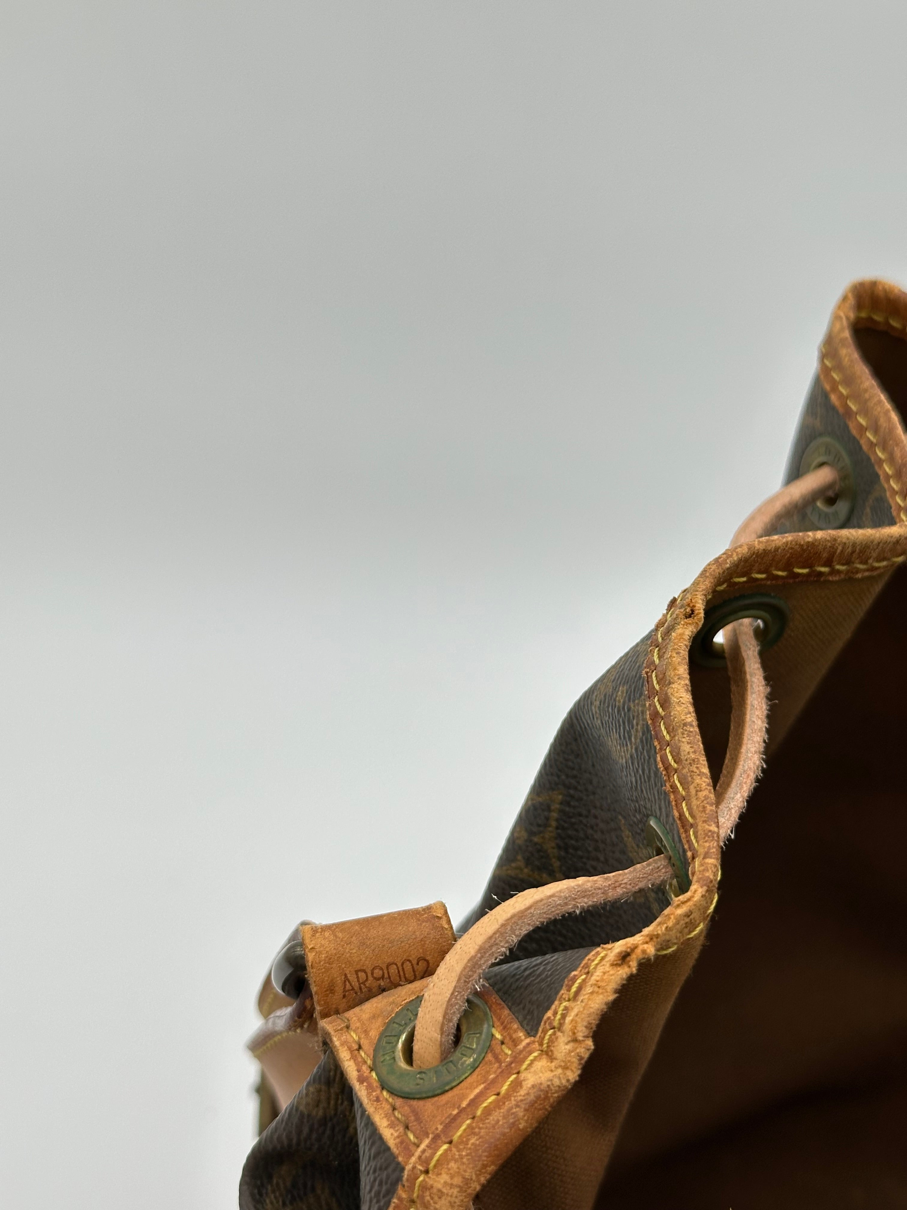 Louis Vuitton Noé GM