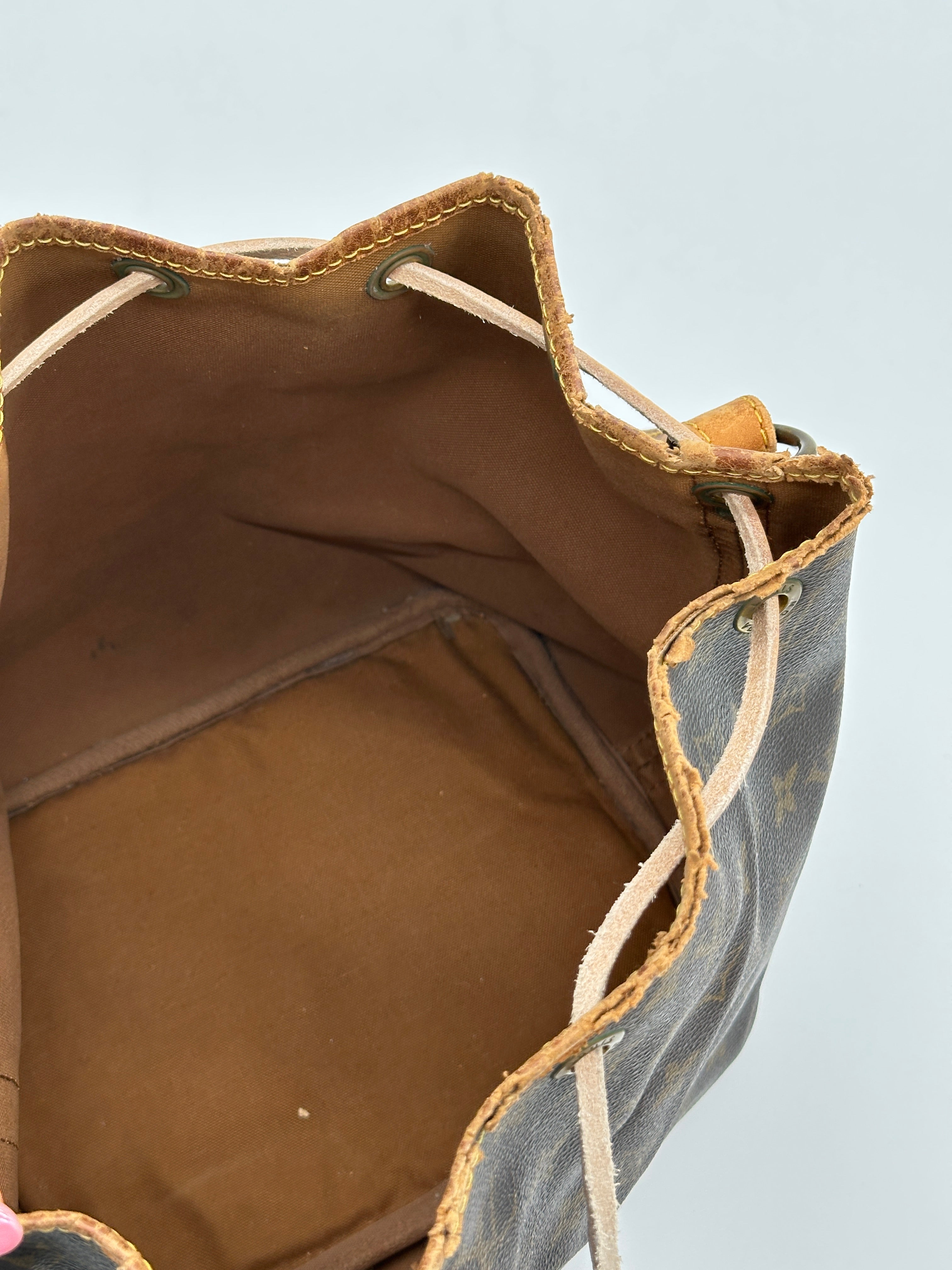 Louis Vuitton Petit Noé