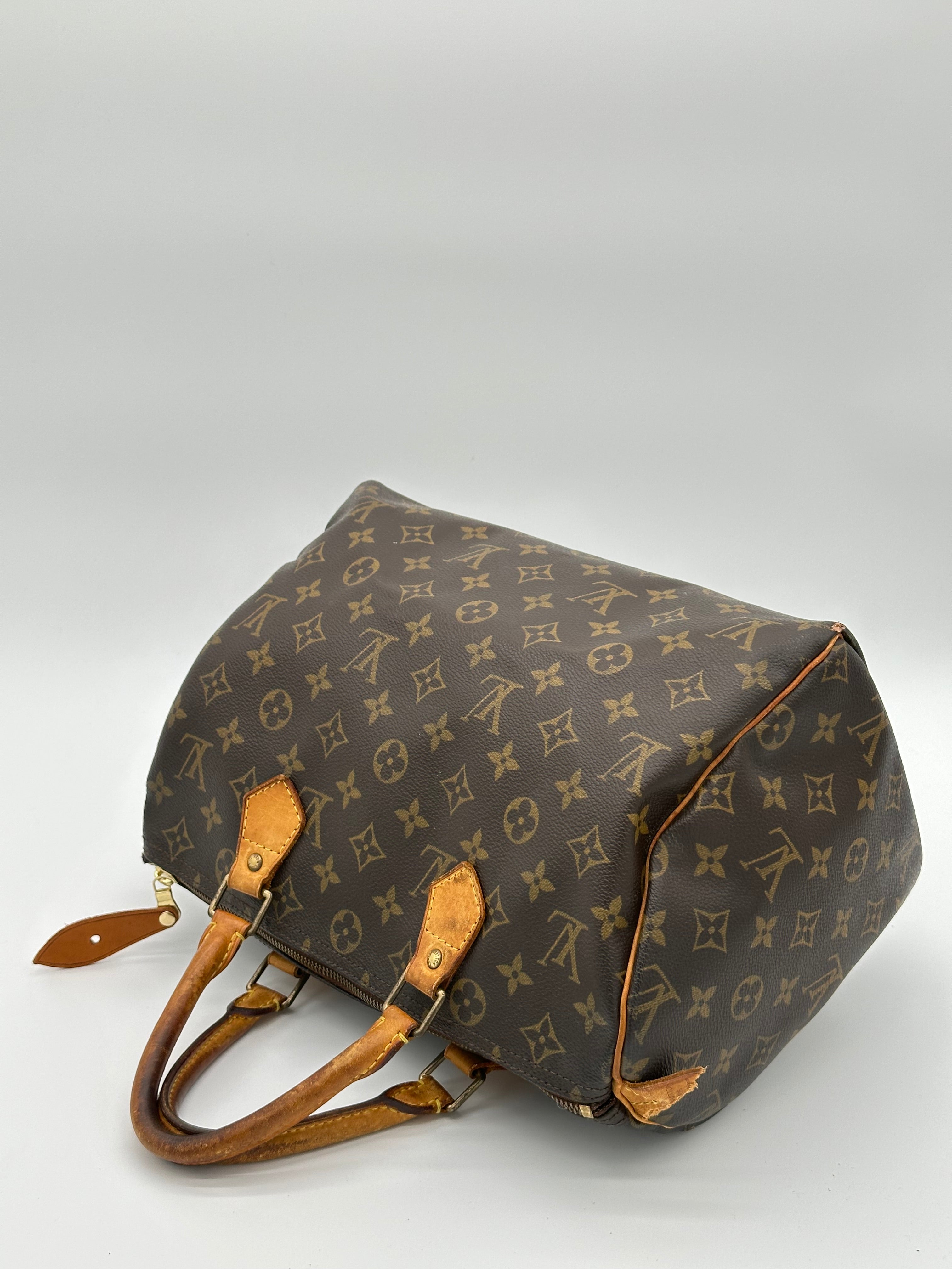 Louis Vuitton Speedy 30